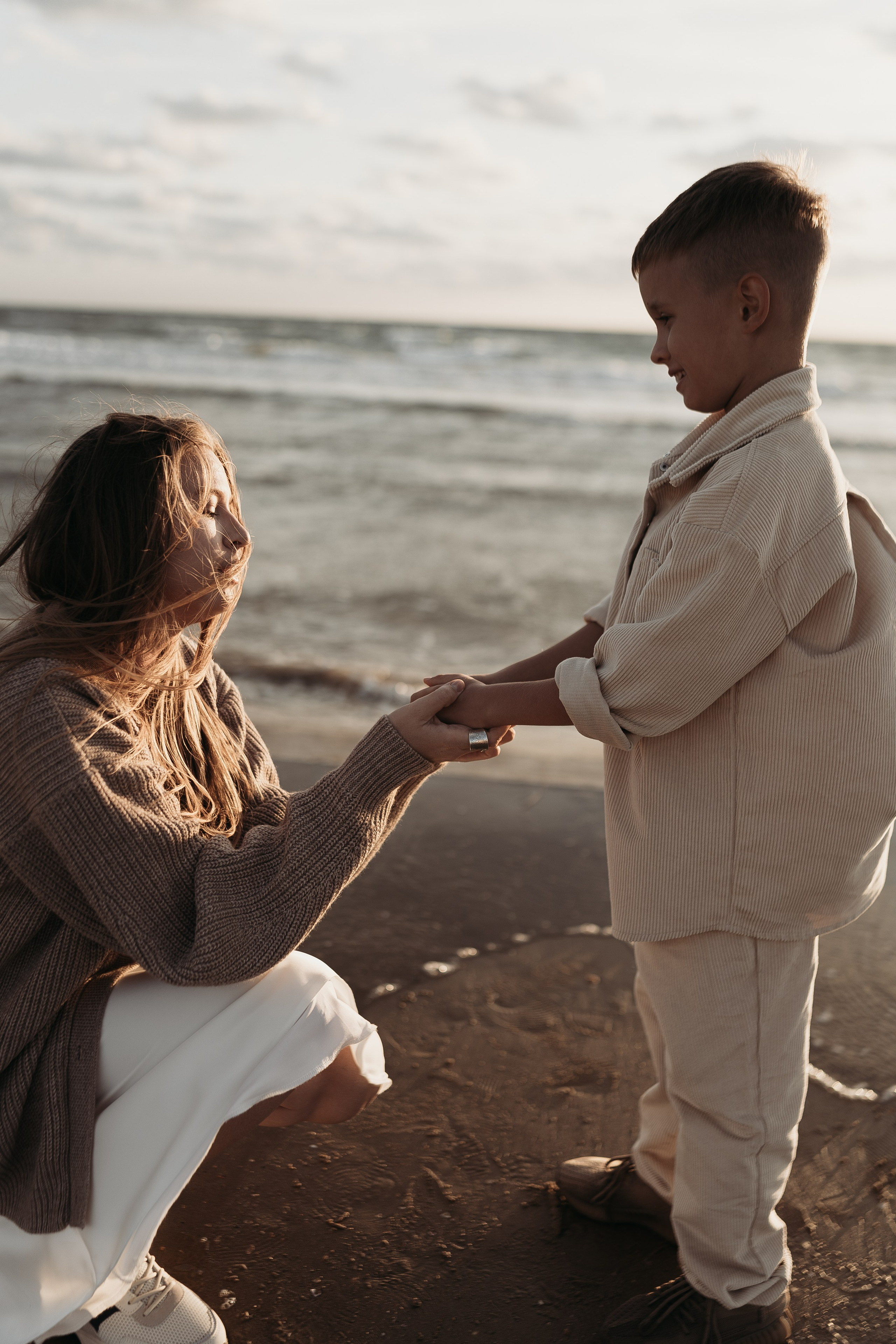 Анна, Ваня и Федя. Семейный и домашний фотограф в Уфе Ирина Гарасюта