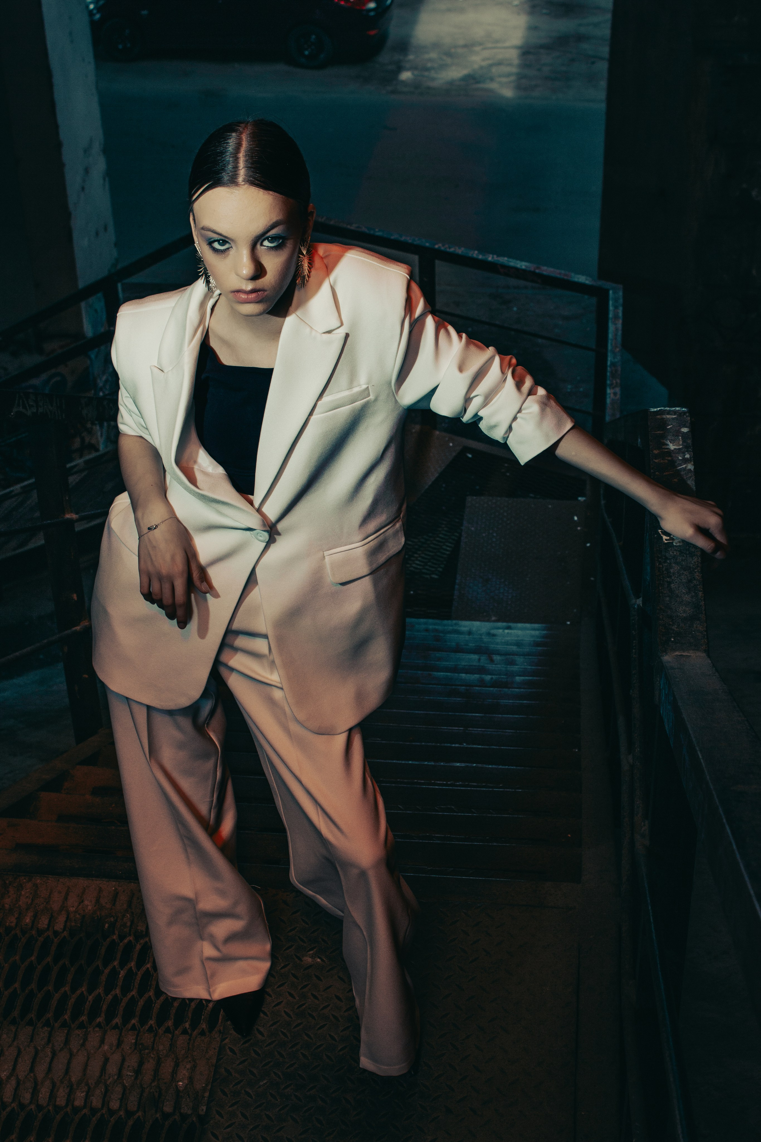 SVETA M. THE FAME MODELS