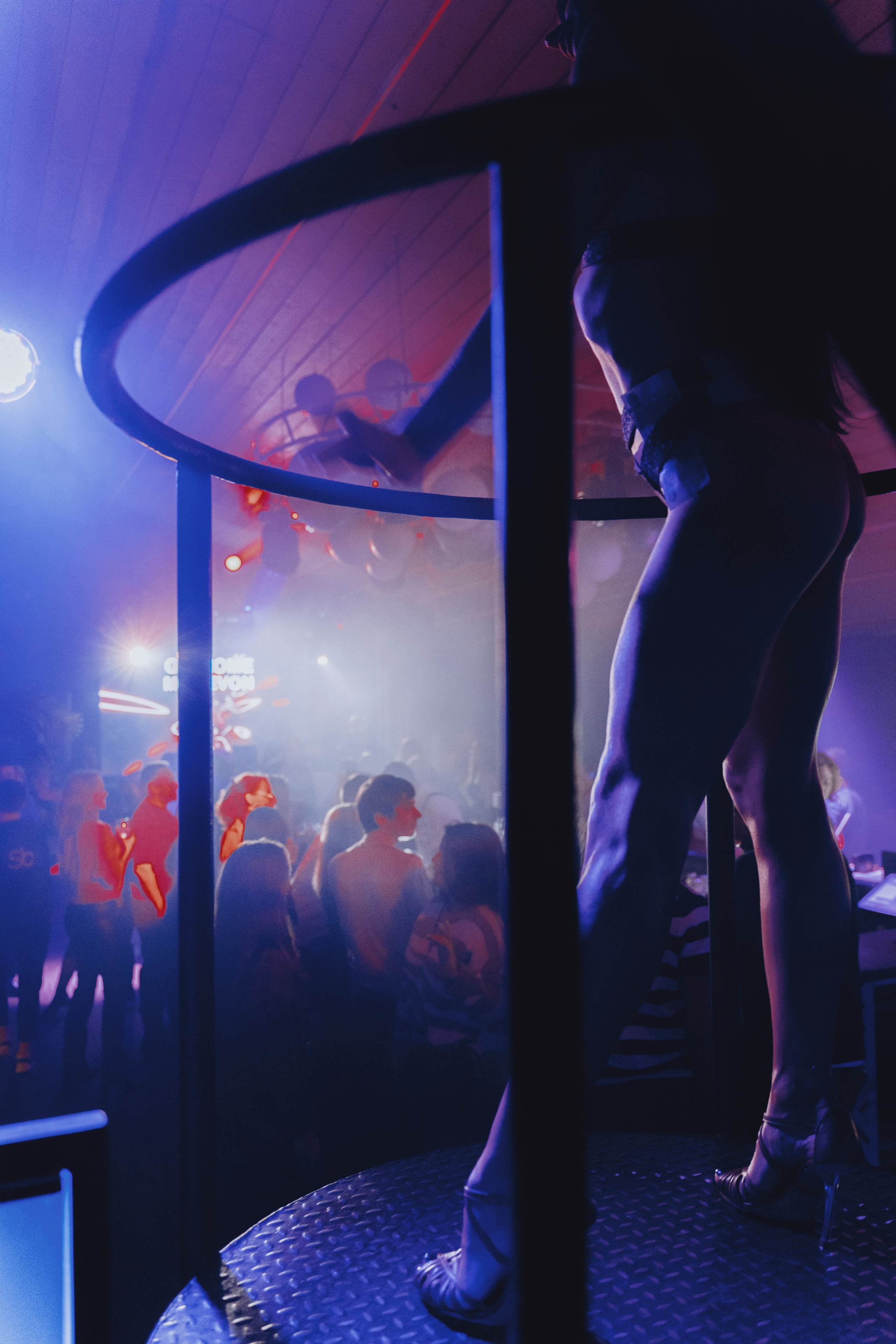 SANTA BARBARA. NIGHT VISION ФОТОГРАФЫ И ВИДЕОГРАФЫ СПБ