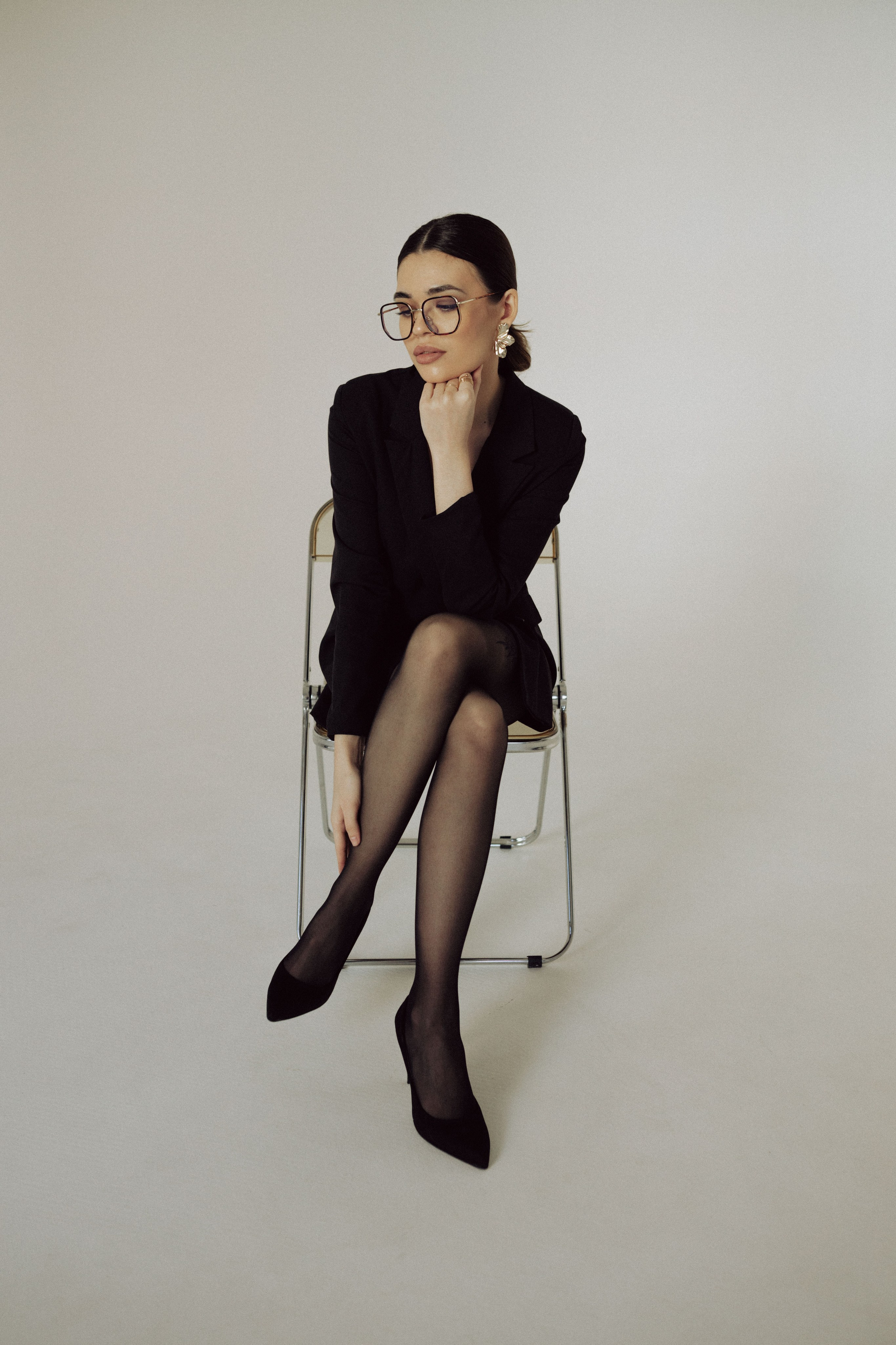 Юлия. Фотограф Стилист Тюмень Вера Хайруллина