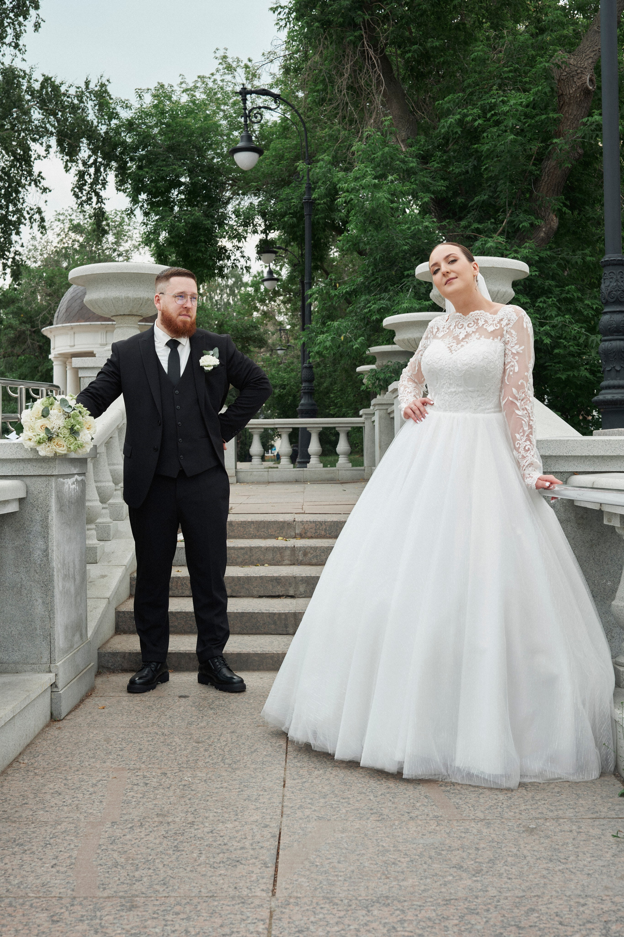 Никита&Катя. Николай Большаков