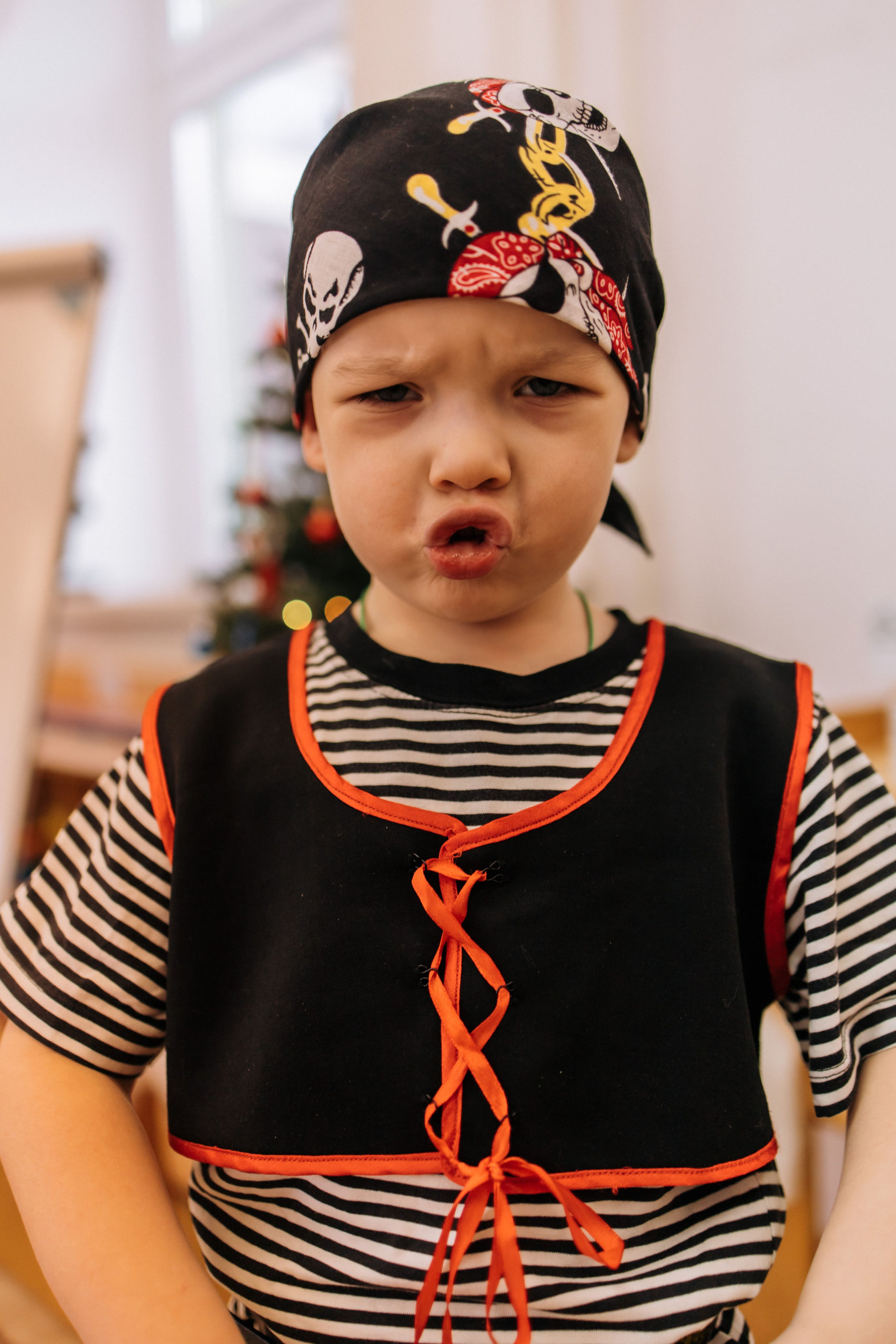 Новогодний утренник г. Заречный. Коновалова Ольга | фотограф в Пензе и Заречном