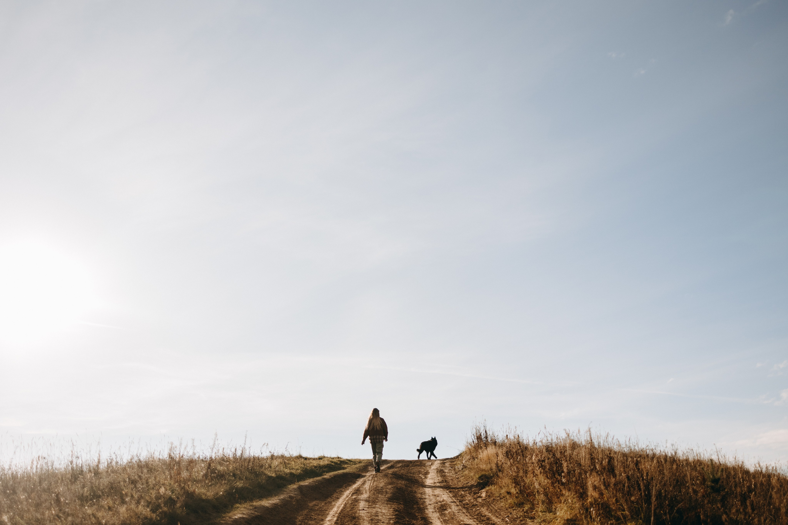 Лора и Джанго. Фотограф — Анималист | Санкт-Петербург