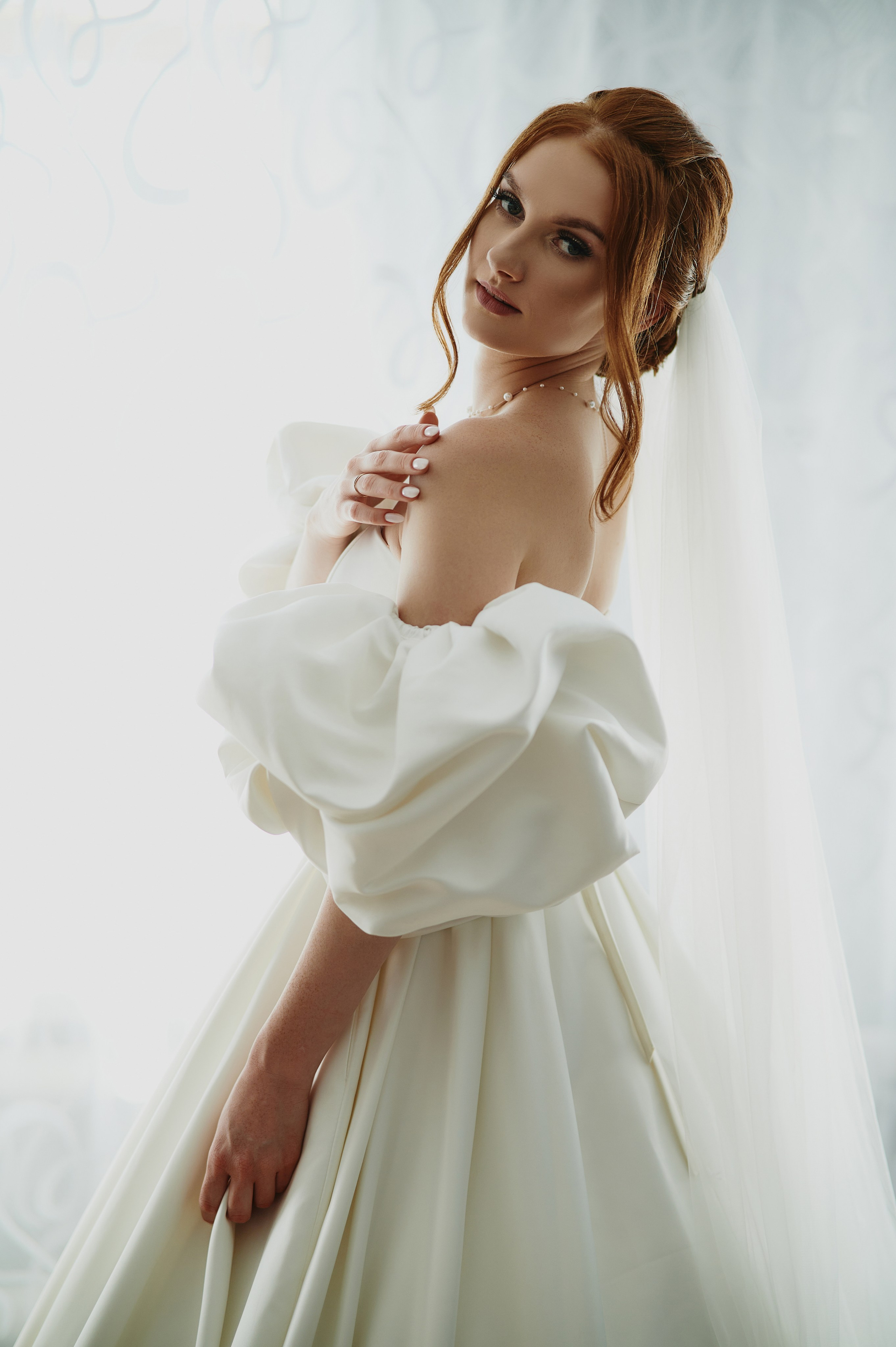 Виктория и Виталий. Фото-видеосъемка свадеб Venson Films