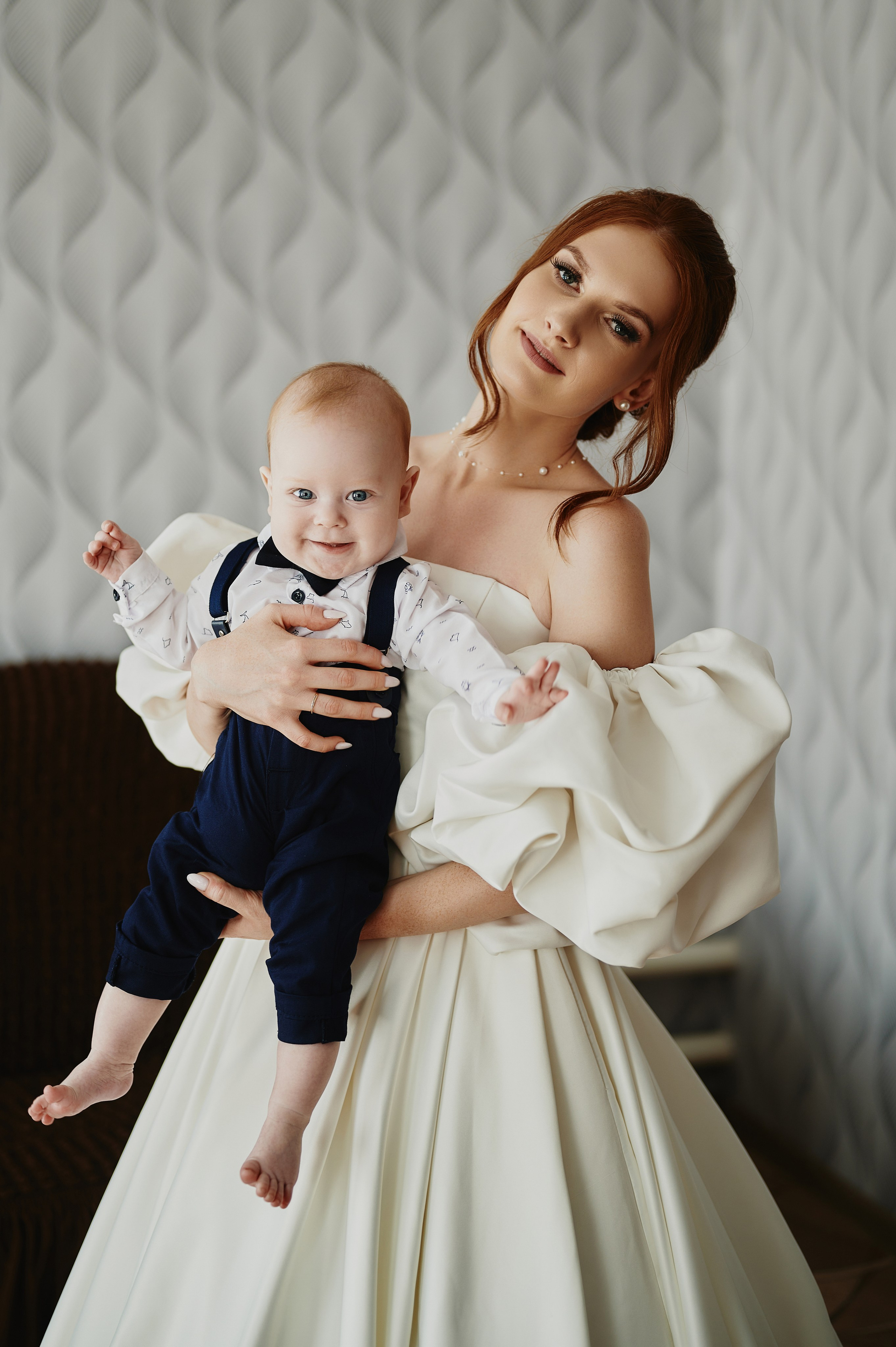 Виктория и Виталий. Фото-видеосъемка свадеб Venson Films