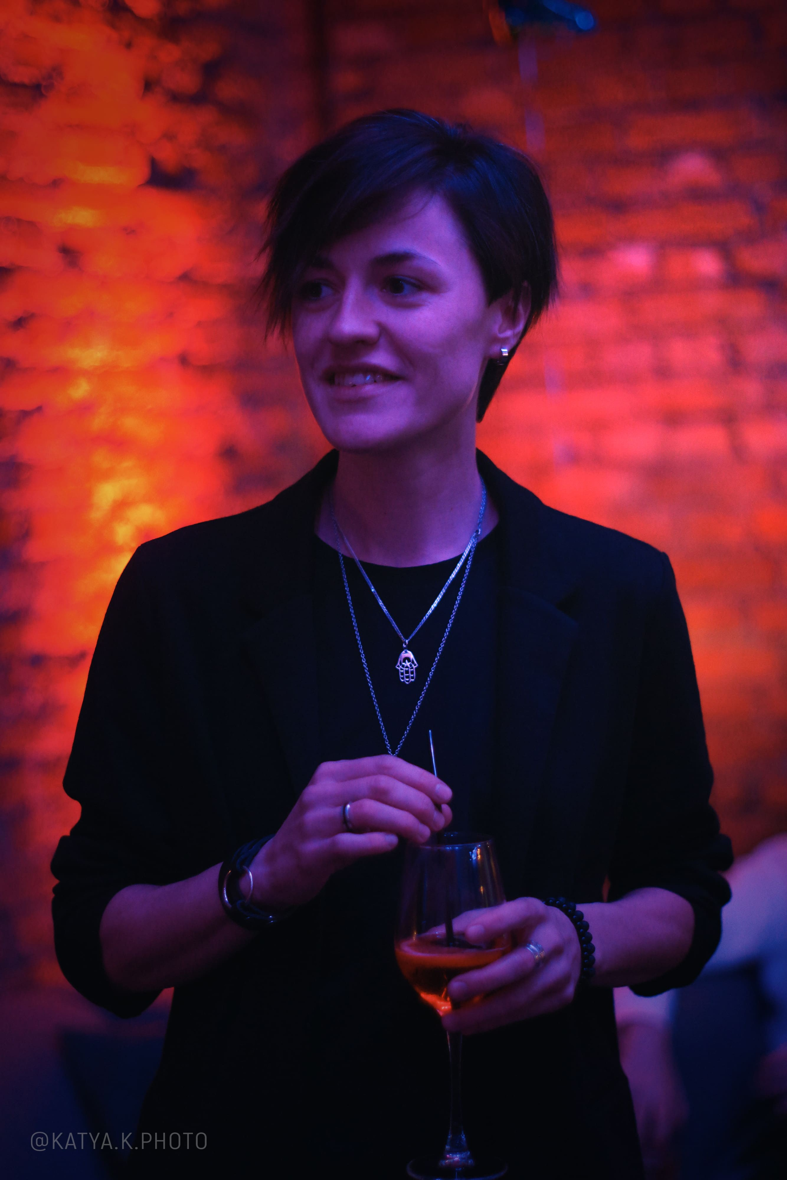 День рождения. Вечеринка в лофте. Катя Кудринская. Фотограф на мероприятие СПб. Семейный фотограф