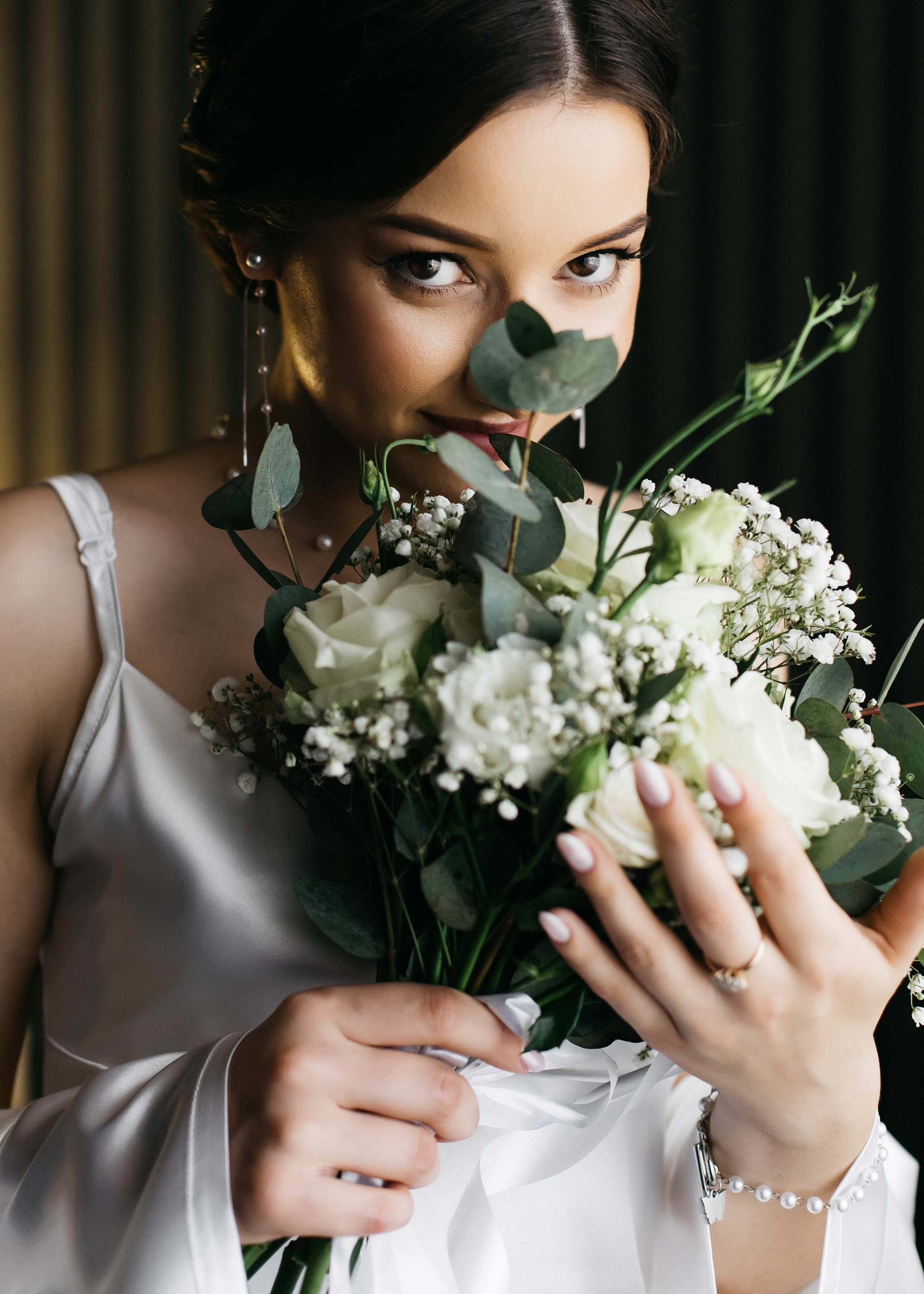 Дмитрий и Анна. Организация мероприятий «Люблю. Целую» в Ростове-на-Дону. event-агентство Love. Kiss