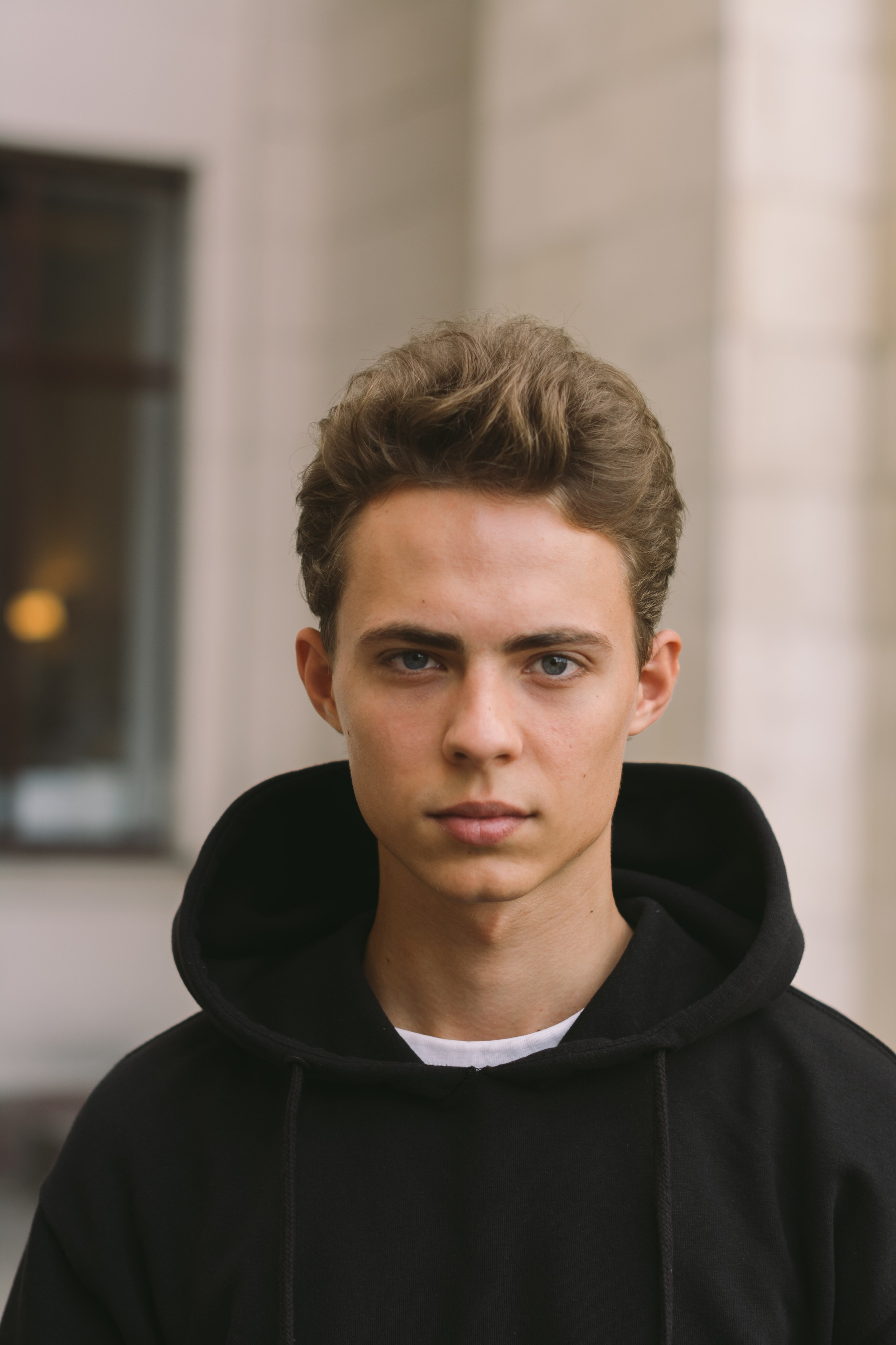 Сотников Михаил. Фотограф в Москве Панина Юлия