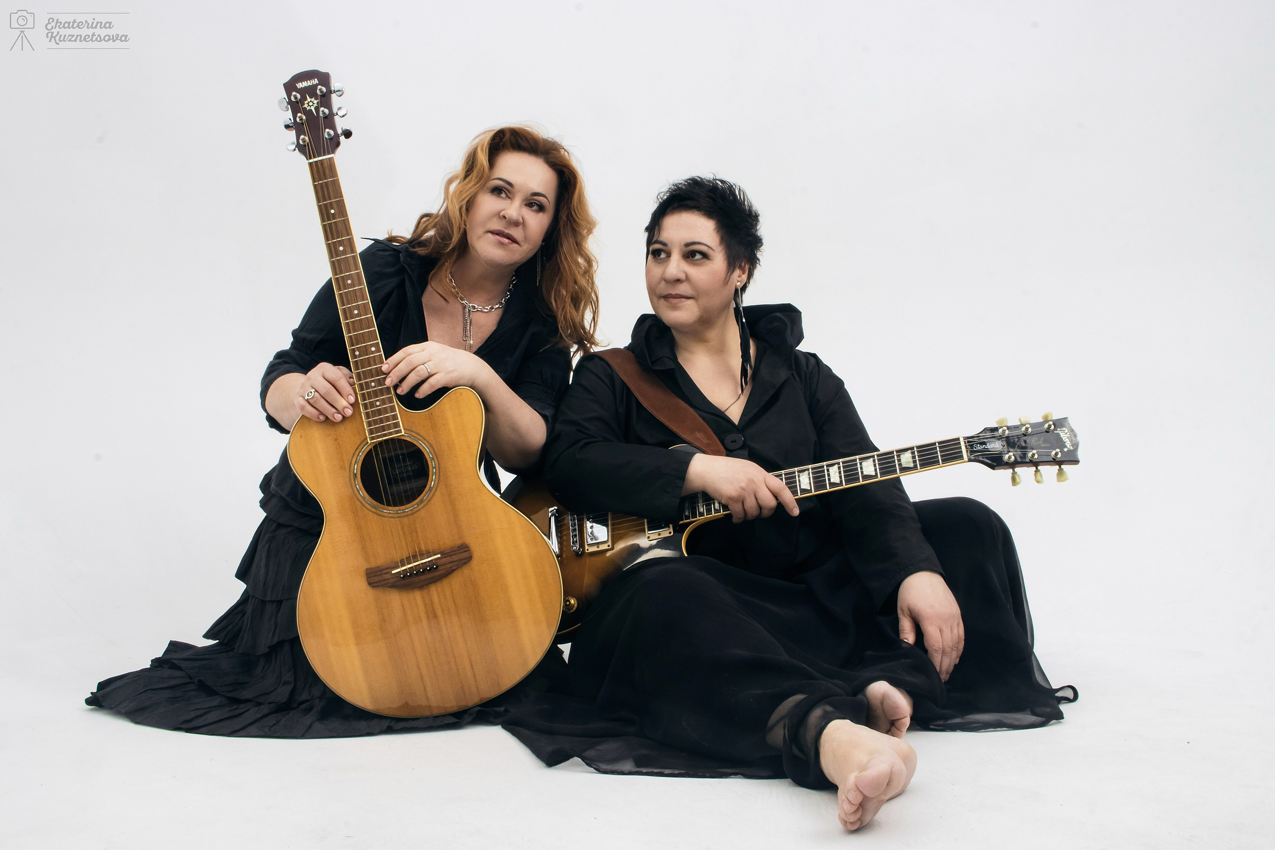 Ирина Сурина