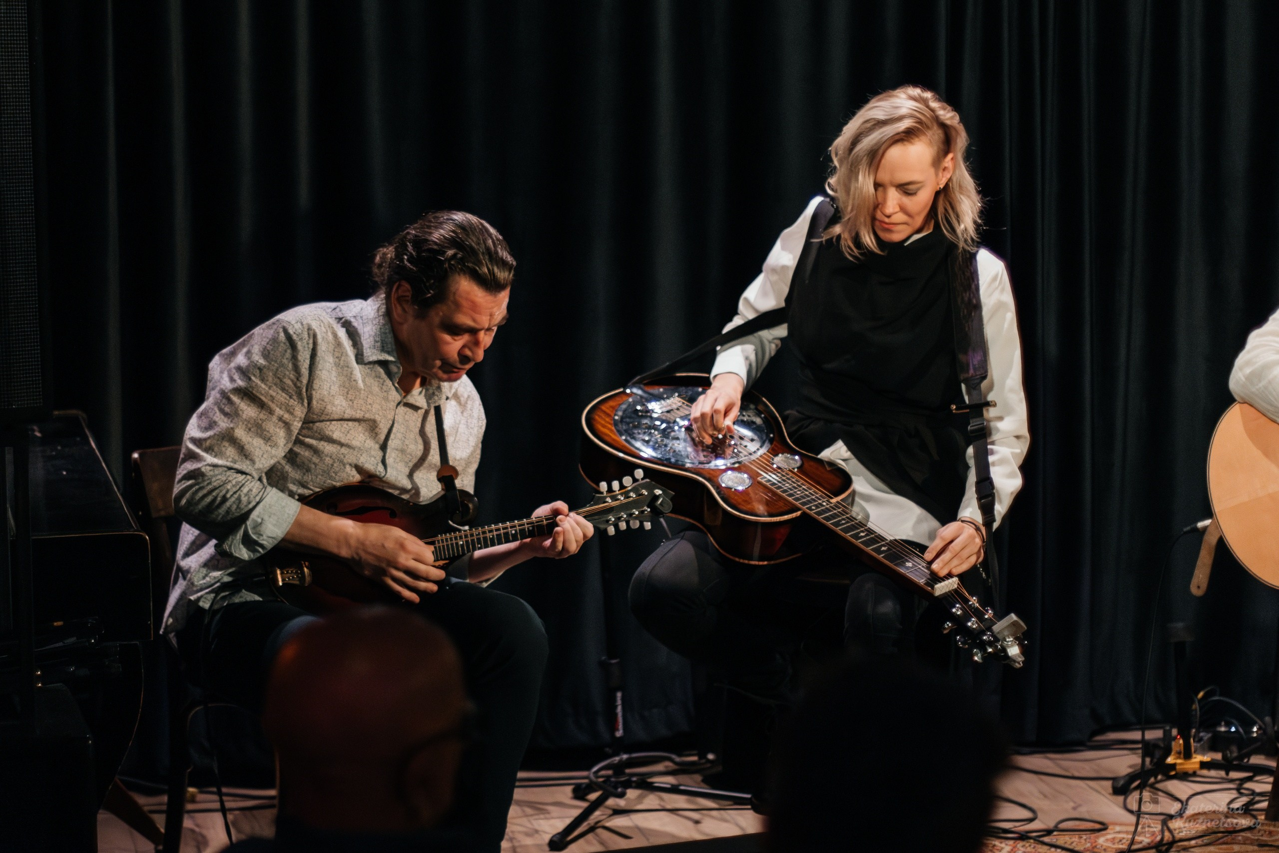 группа Грассмейстер