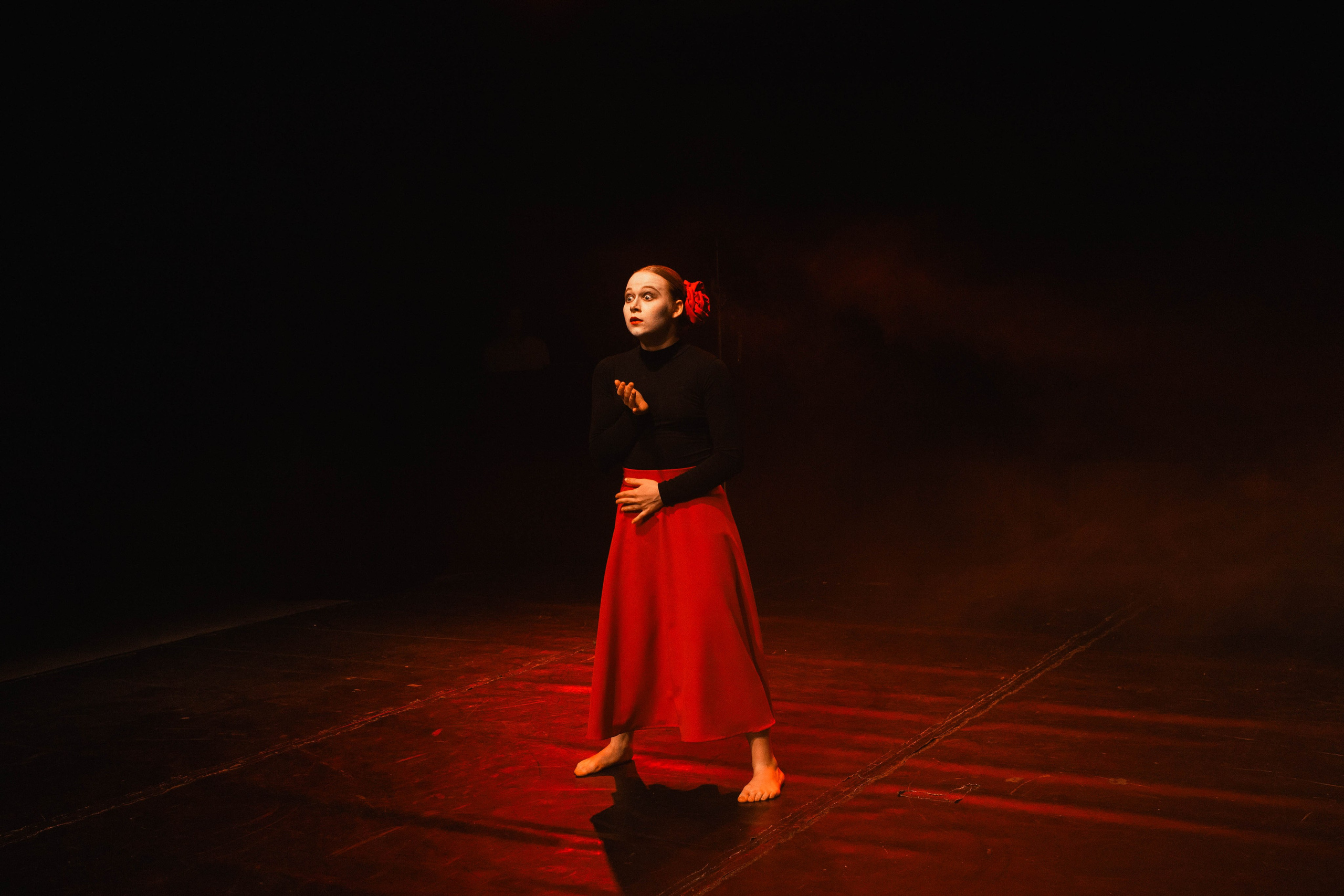 Flat White Contest. Портретный и репортажный фотограф в Санкт-Петербурге Виталия Бессарабова