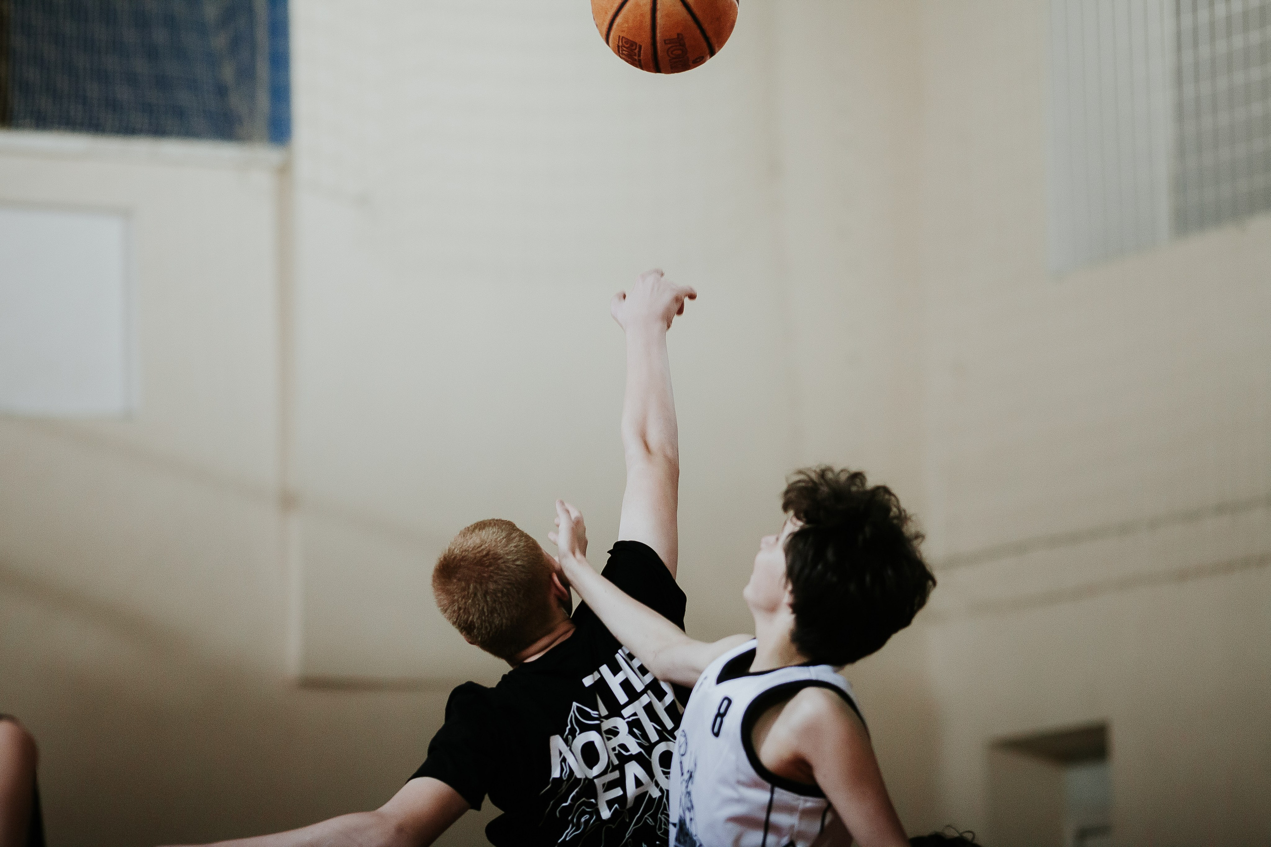 АКАДЕМИЯ БАСКЕТБОЛА «DOLMATON». Фотография