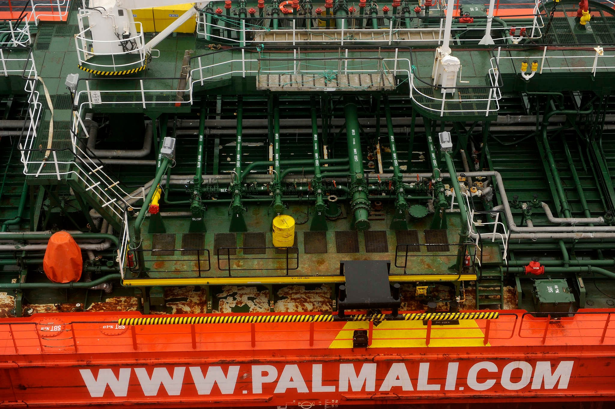 Предприятия, заводы, фабрики, производство. Репортажный фотограф в Сочи — Михаил Мордасов