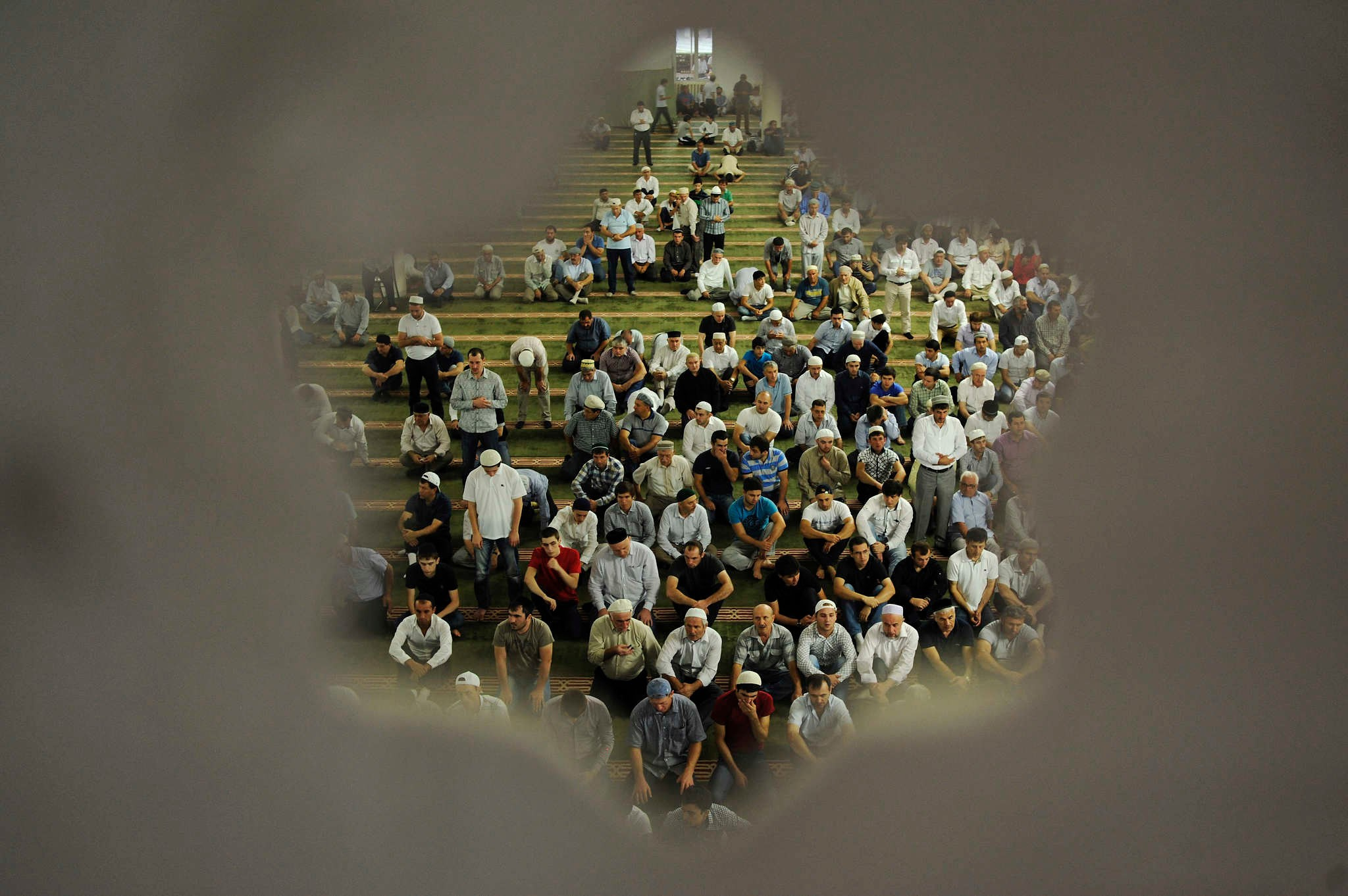 Фототур на Кавказ 18–25 октября 2025