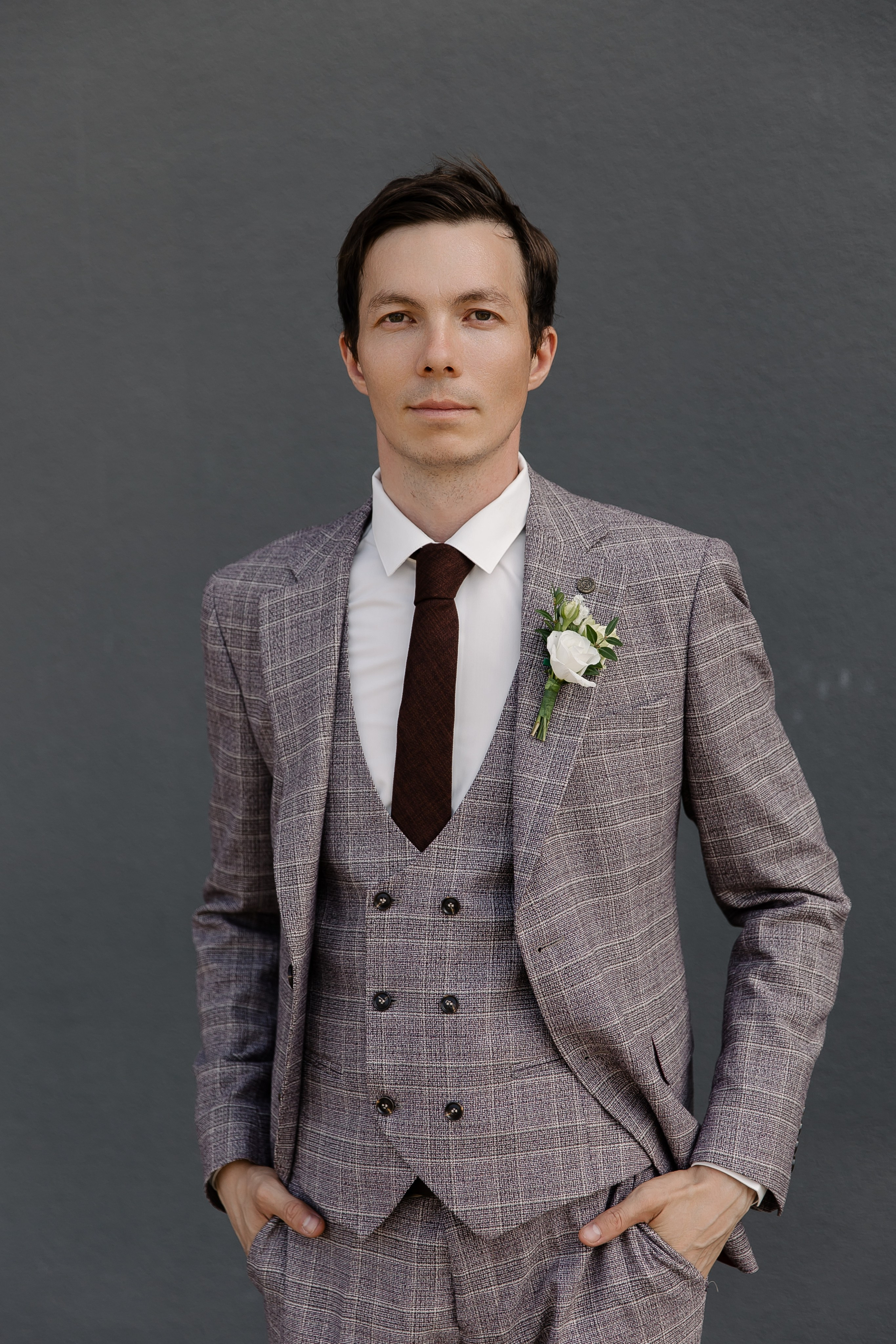 Ильмир и Катя. Свадебный и семейный фотограф в Набережных Челнах и Казани