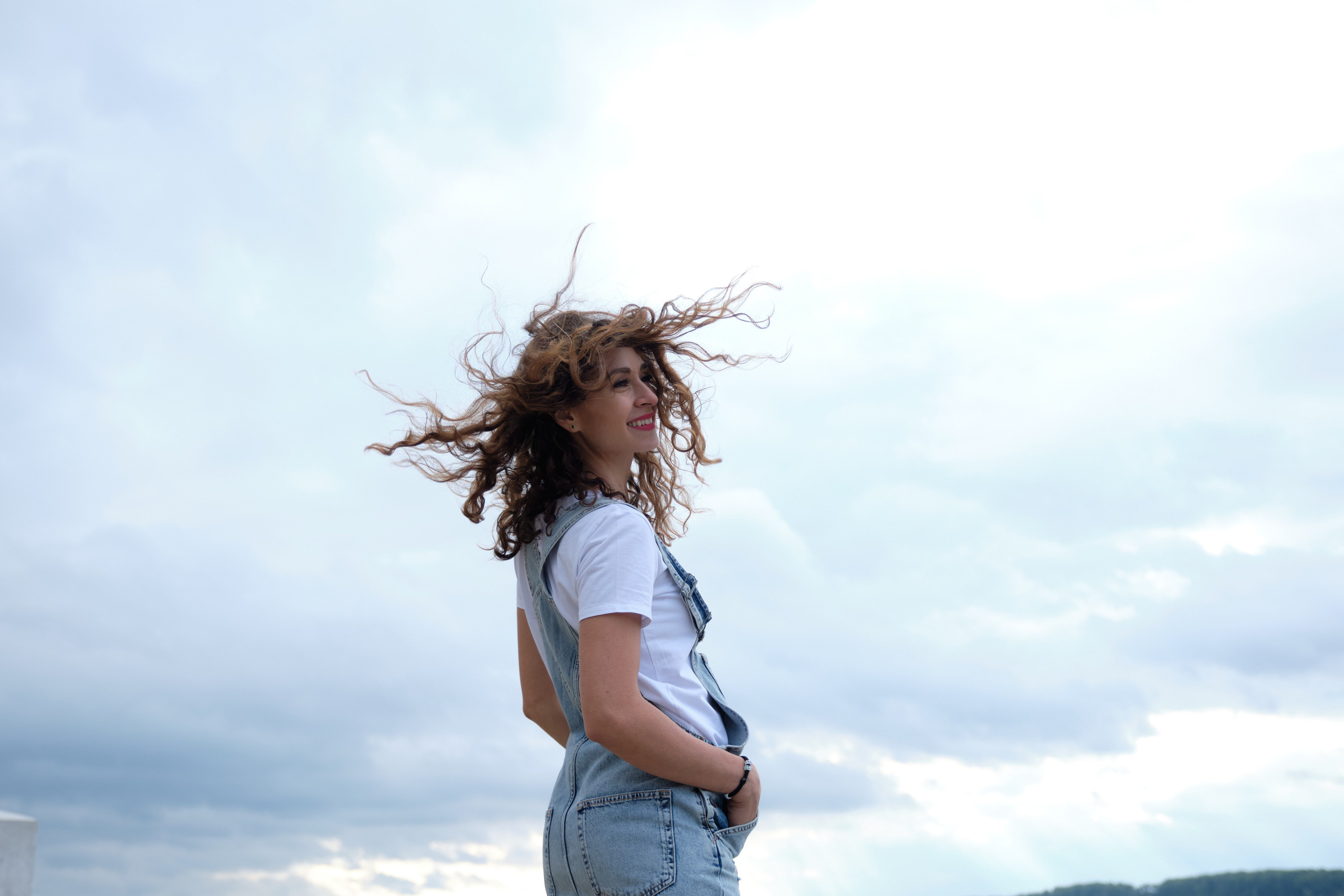 На берегу. Фотограф в Самаре Татьяна Дубаносова