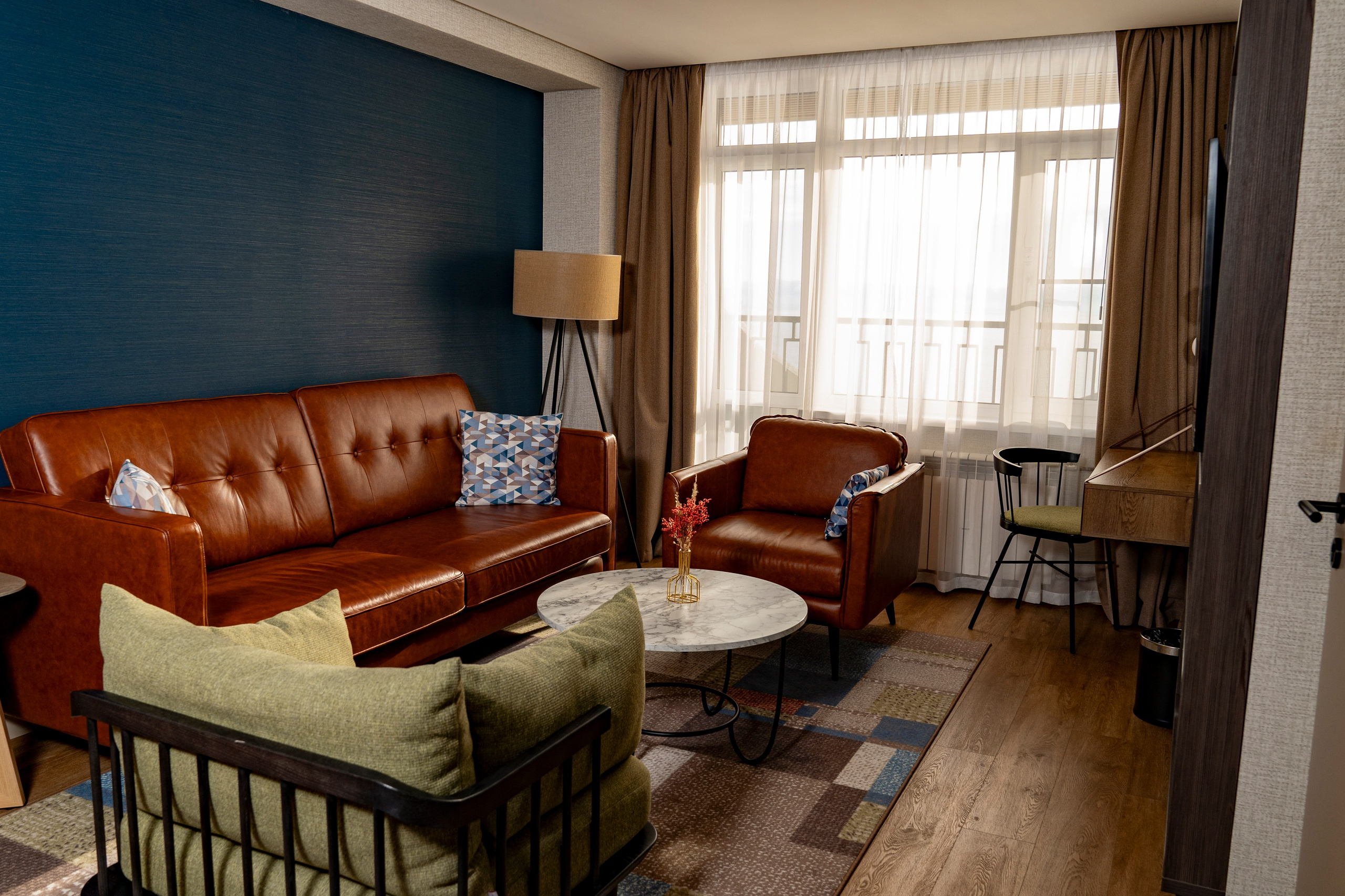 Интерьерные и экстерьерные съемки. Dmitry Golenko