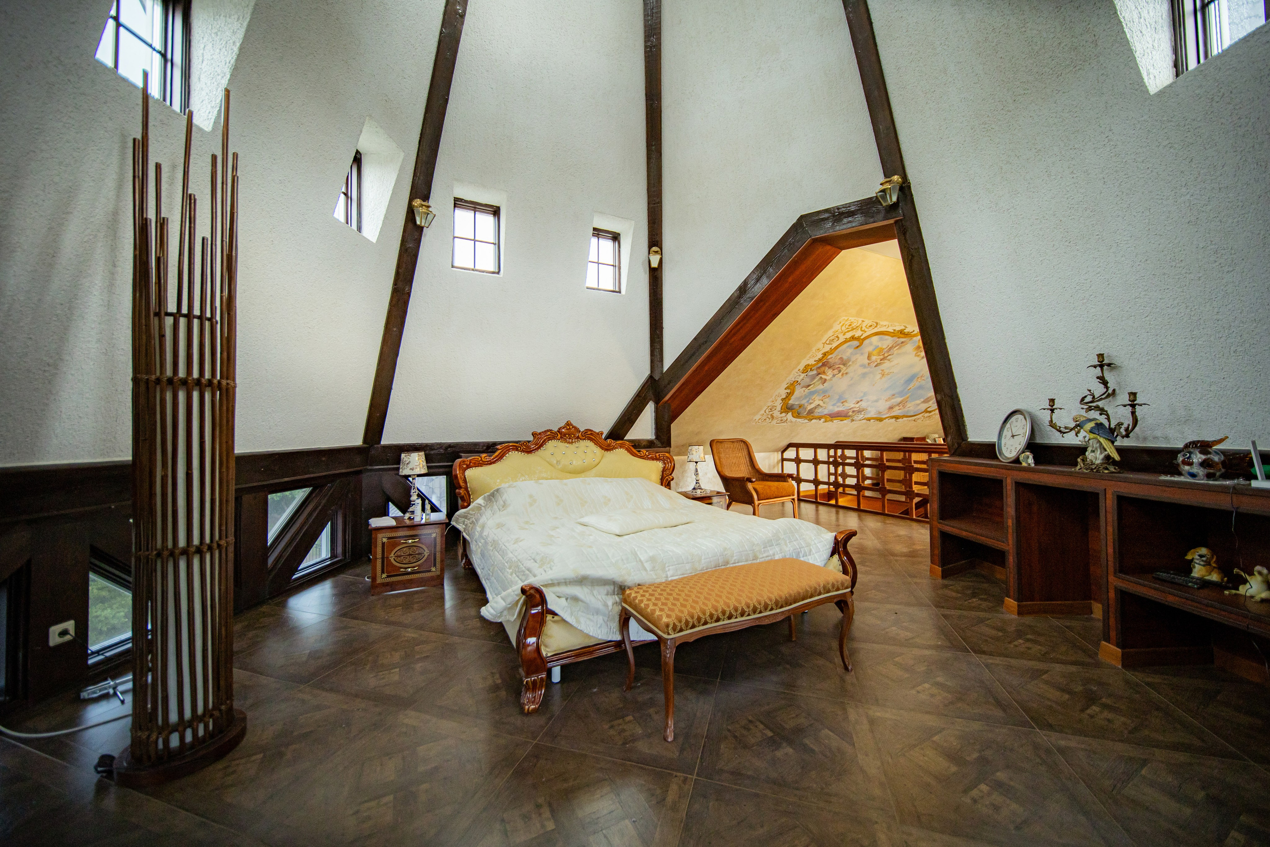 Фотосъёмка для отеля «В гостях у Нобеля»