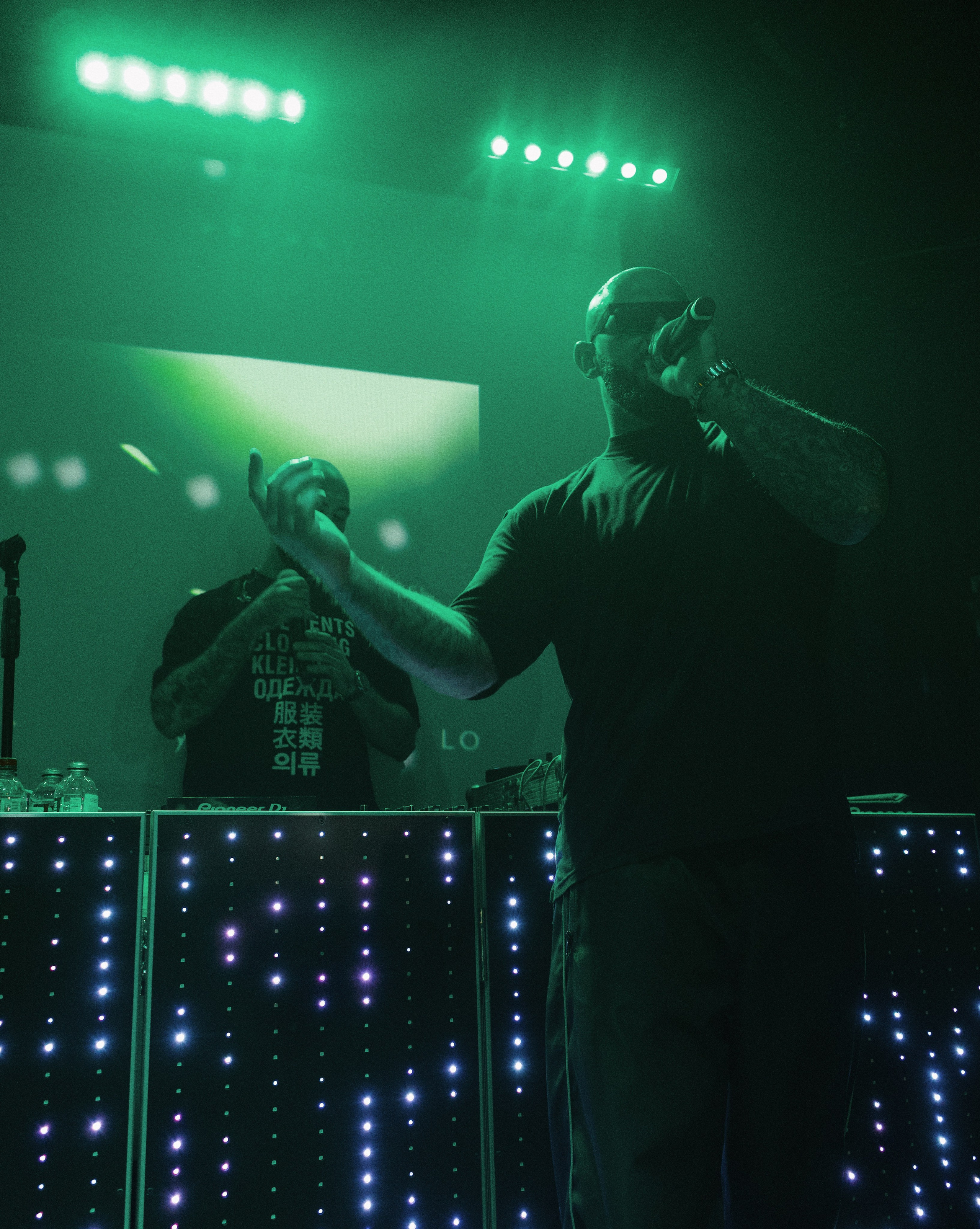 DZHIGAN. NOIZOMAX Художественный фотограф в Дубай