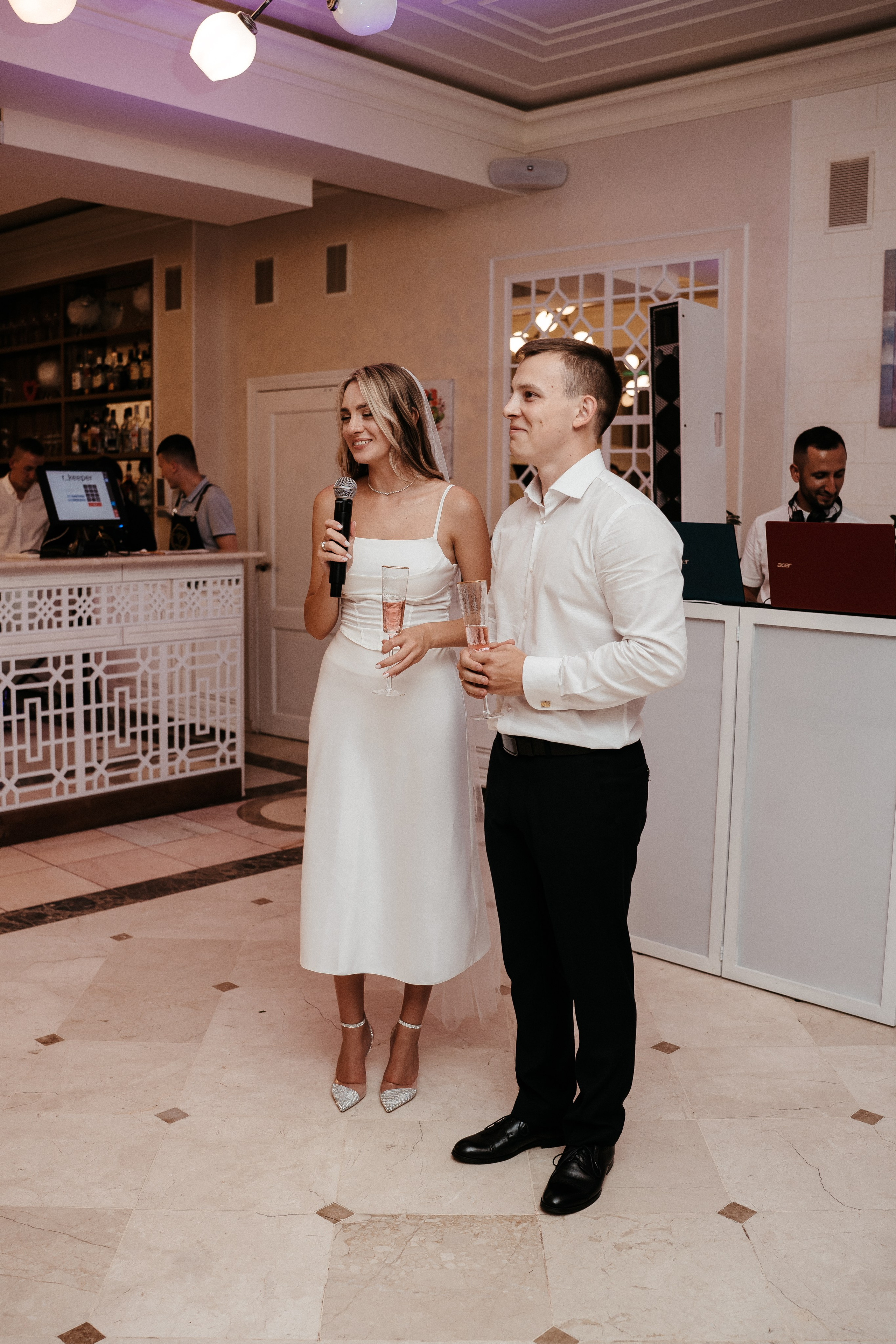 Свадьба в Крыму. Свадебный фотограф в Симферополе