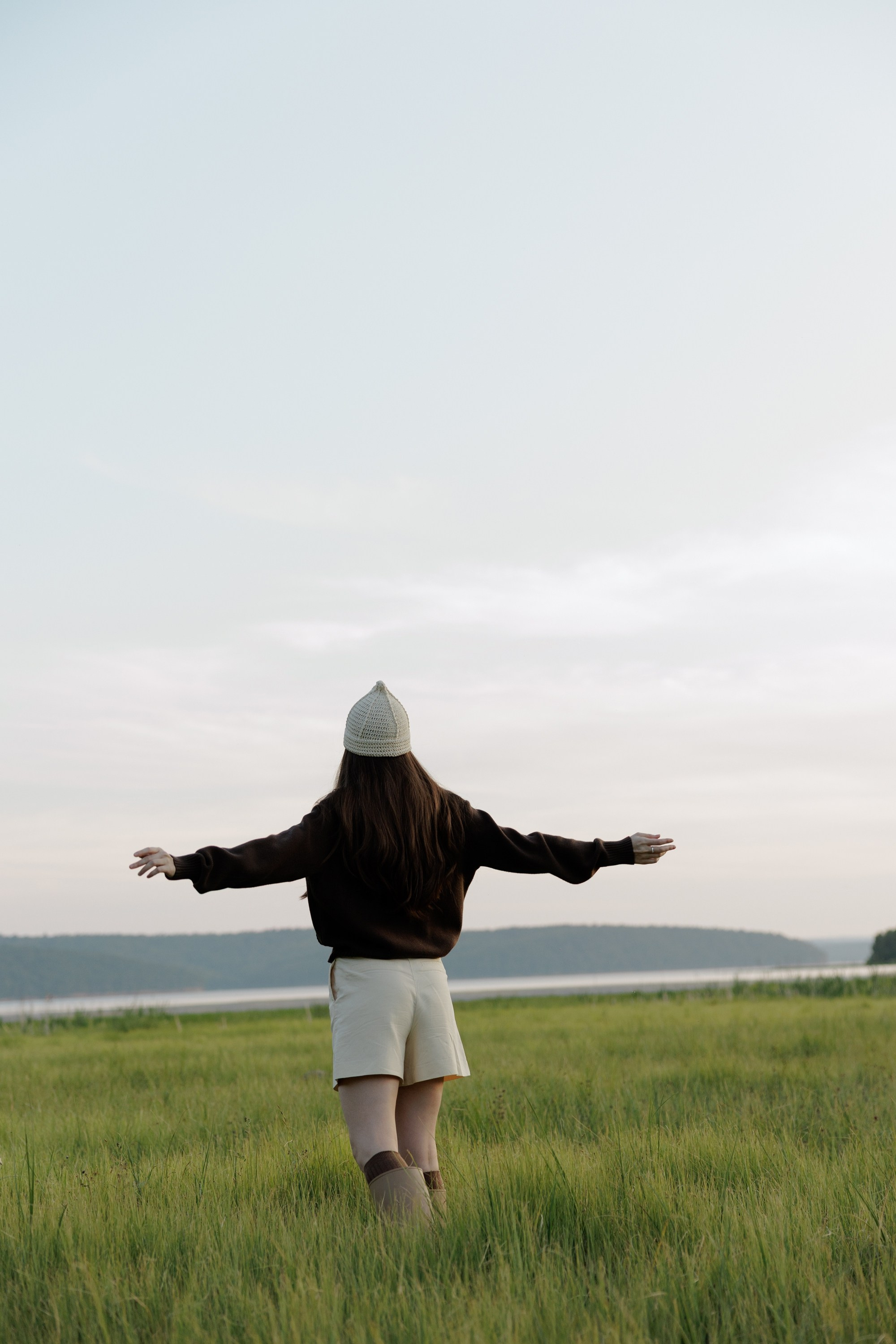 Рядом с тобой я стала лучше. Свадебный фотограф
