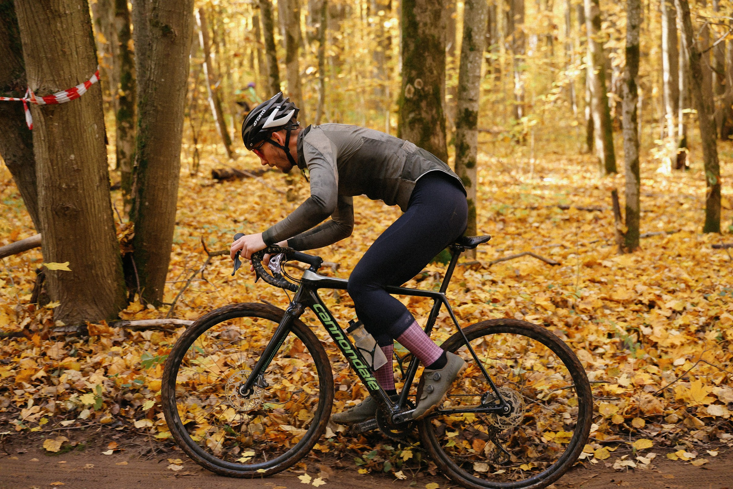 /РЕПОРТАЖ/ ТИПО-ЦИКЛОКРОСС-3. 2024. Свадебный фотограф Великий Новгород Станислав Кособудский