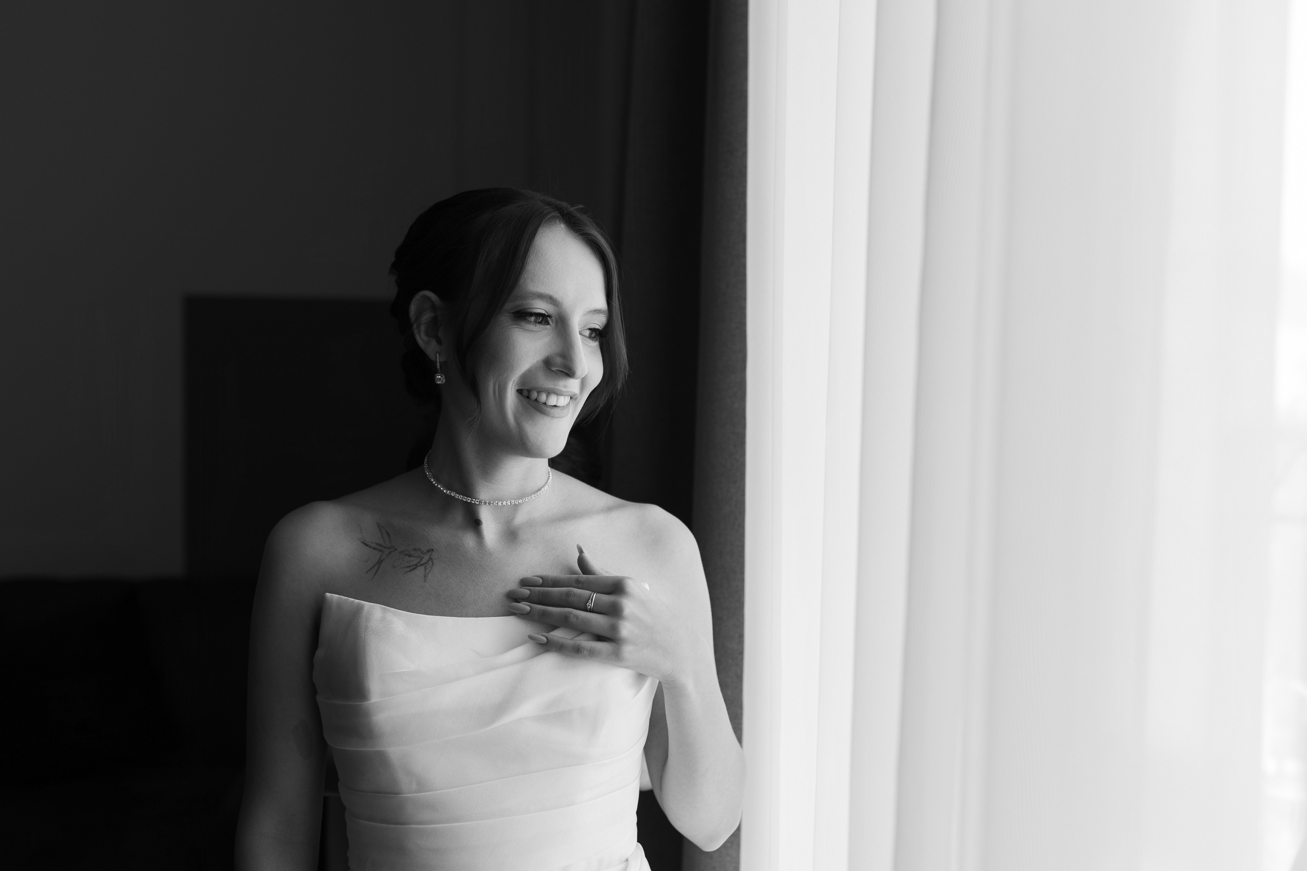 All we need in love. Свадебный фотограф Елена Рубцова