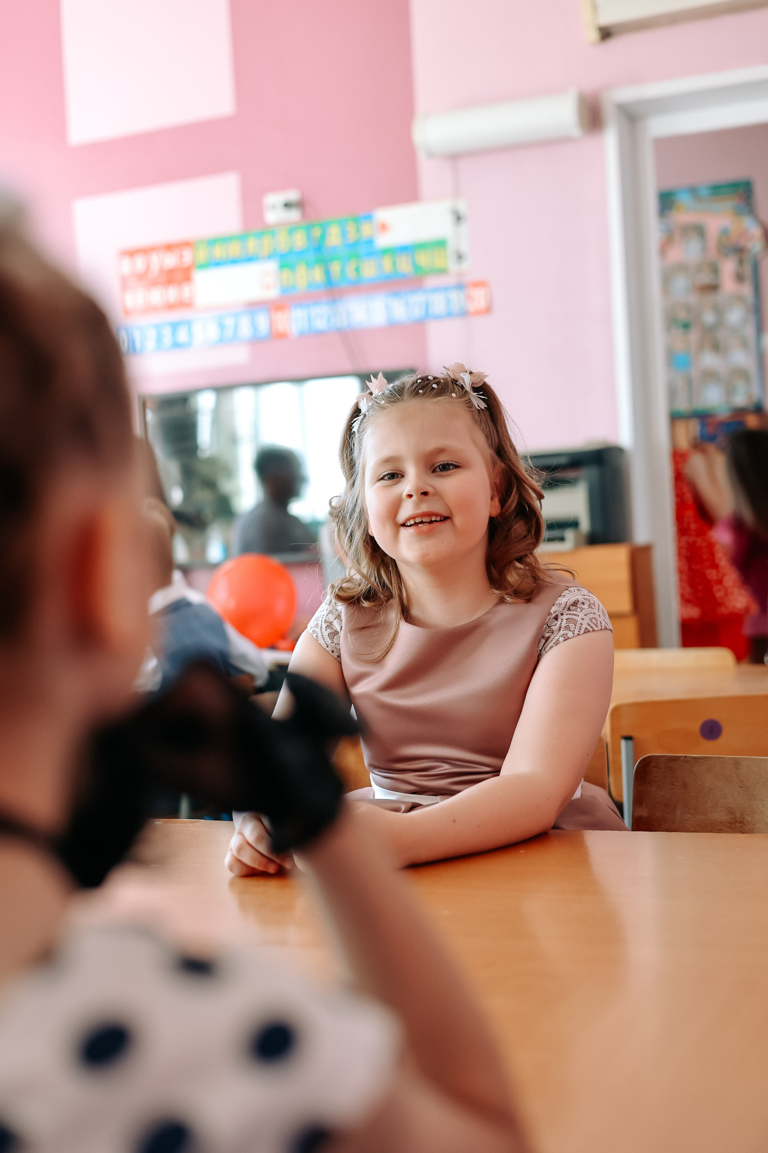 Детский сад № 315. Фотограф Диана Воробьева Нижний Новгород