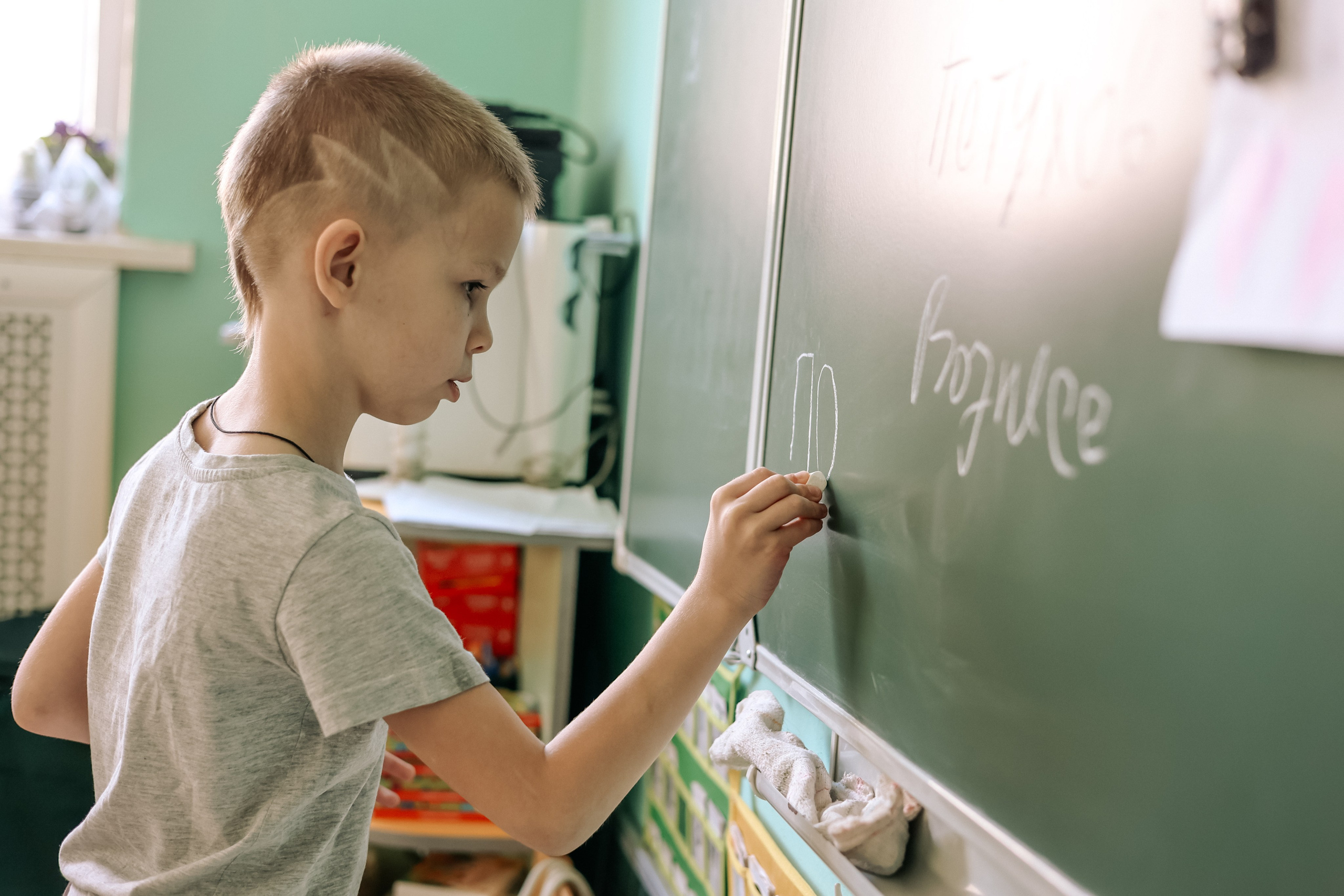 Детский сад № 148. Фотограф Диана Воробьева Нижний Новгород