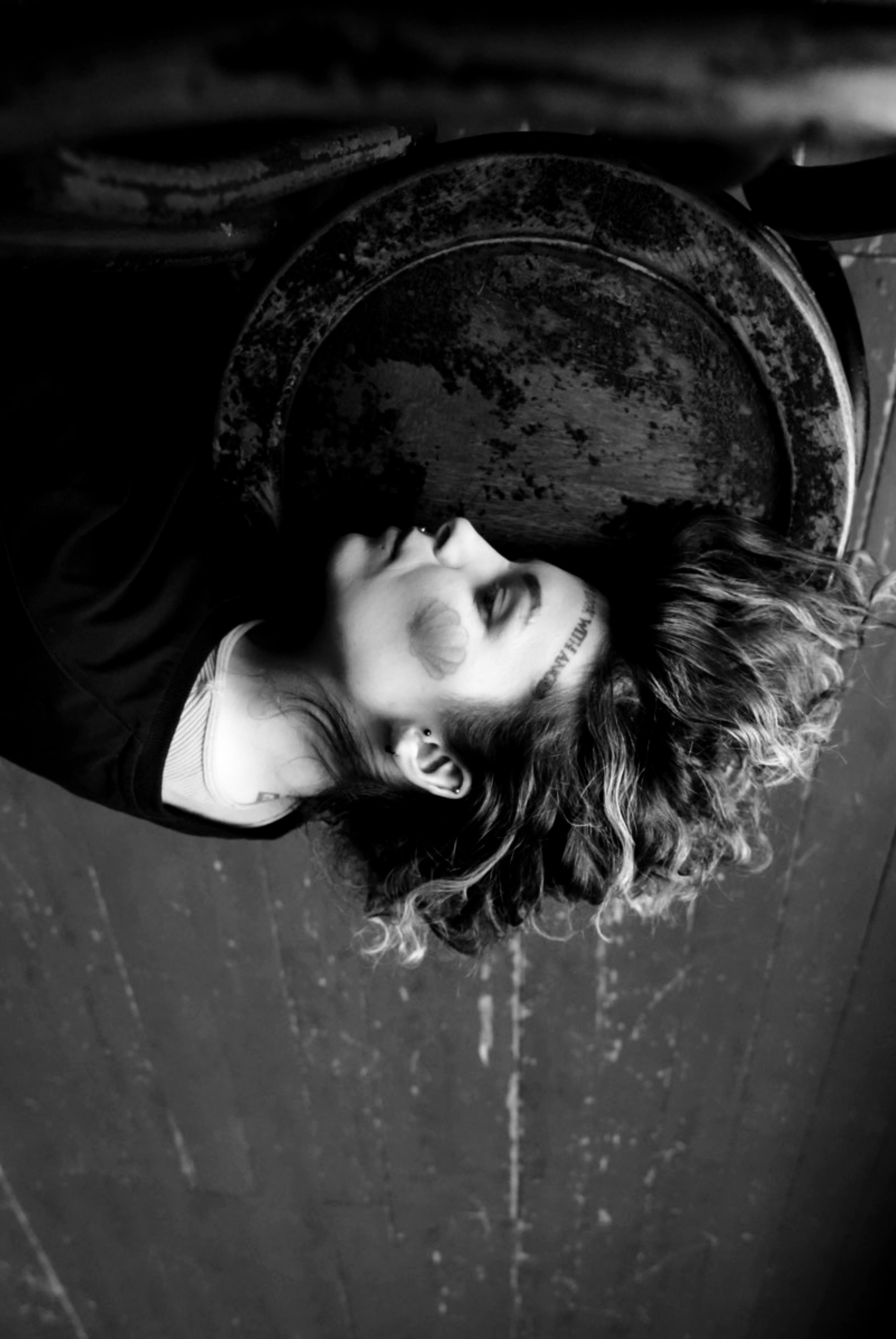 Tati. Фотограф Валерия Витте г. Москва