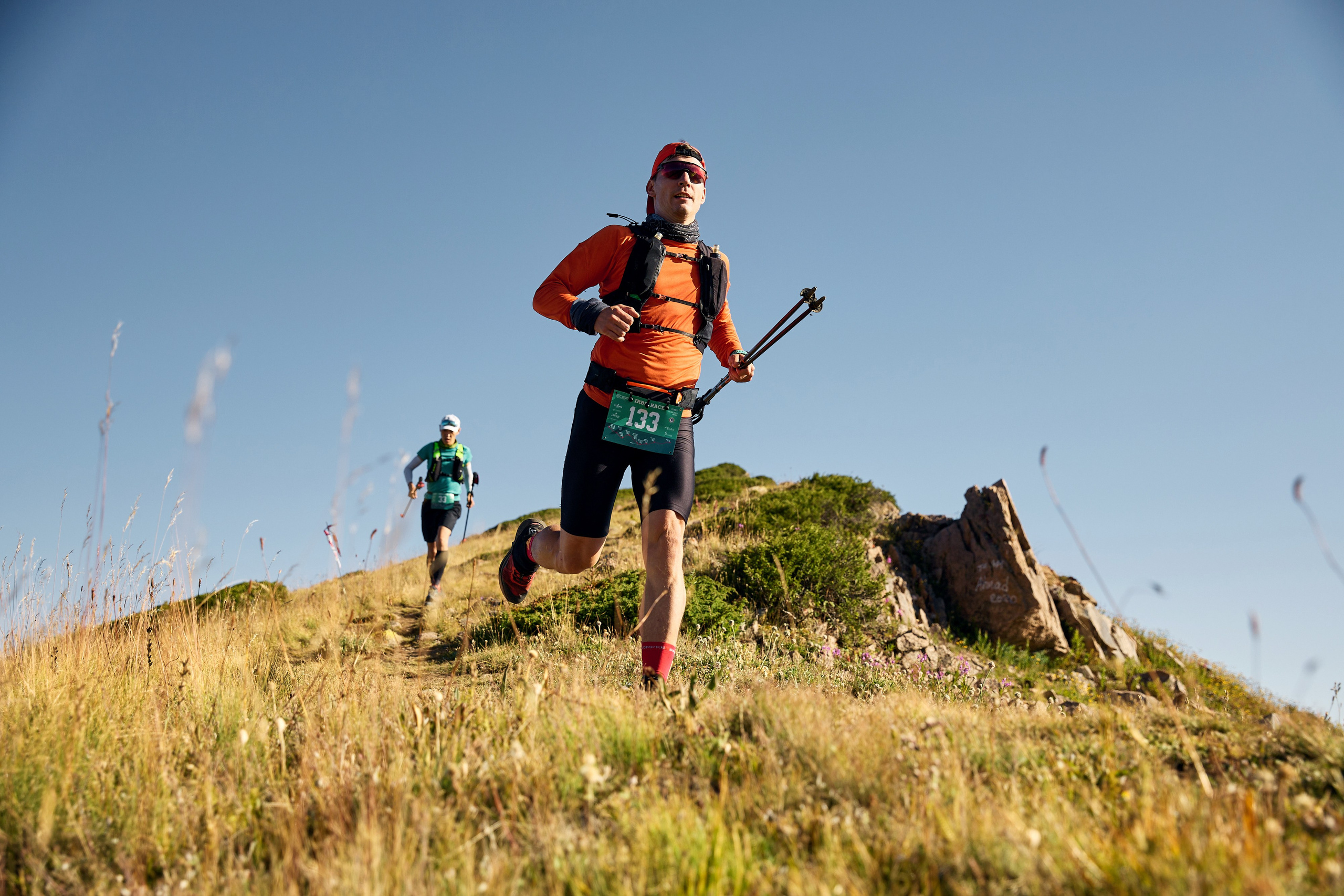 Irbis Race 2022, 2023. Спортивный/коммерческий фотограф/видеограф