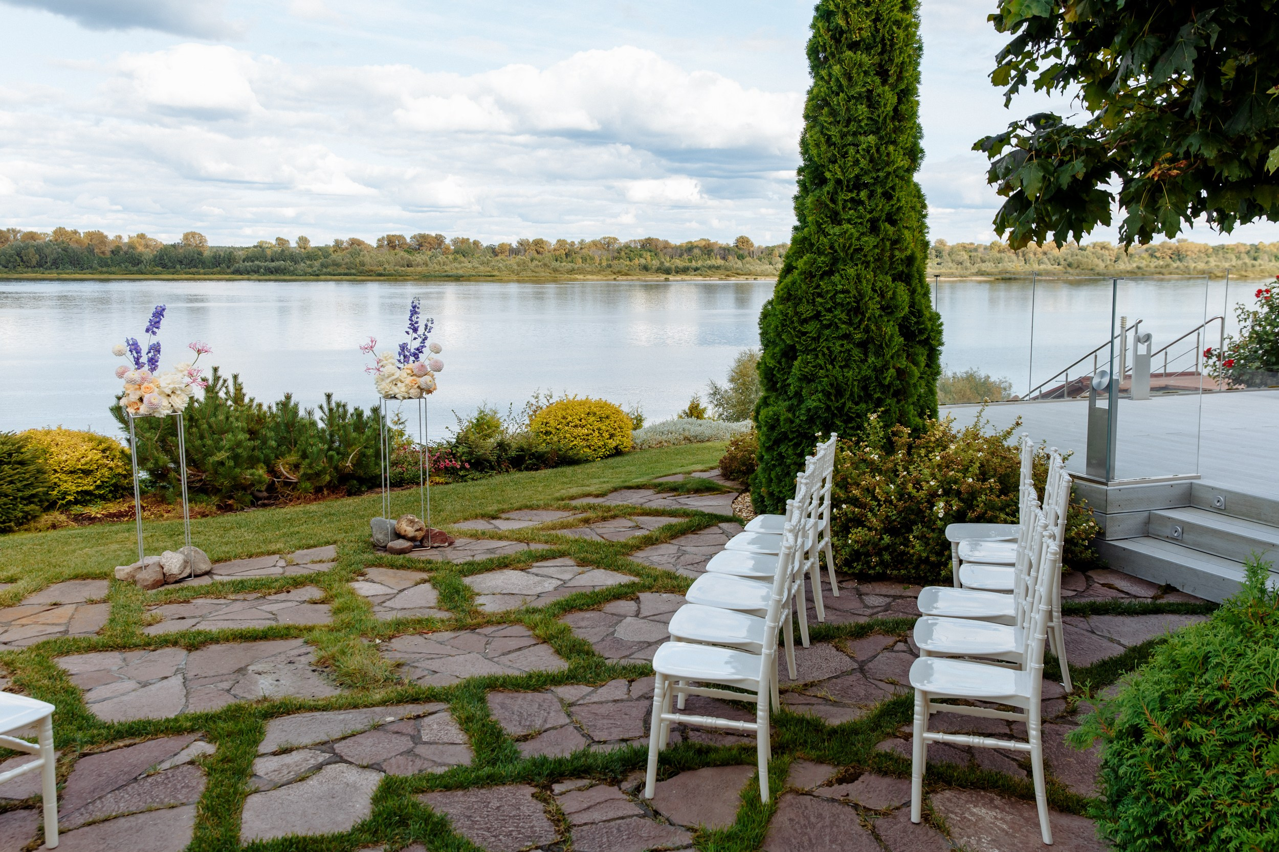 Александр и Татьяна. Свадебный и портретный фотограф в Нижнем Новгороде и Нижегородской обл