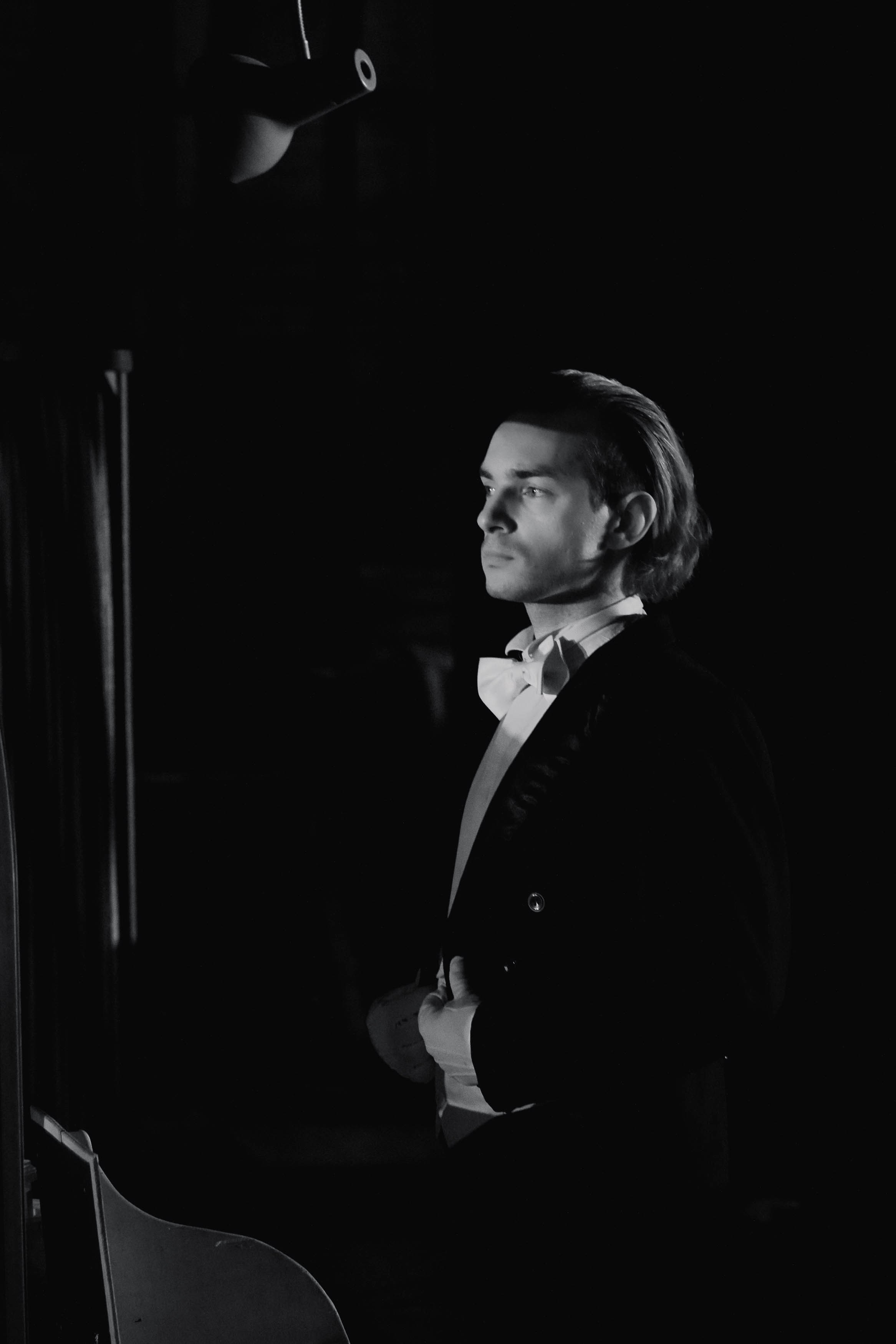 Оперетта «Сильва». Спортивный и репортажный фотограф в Иваново Сергей Силкин