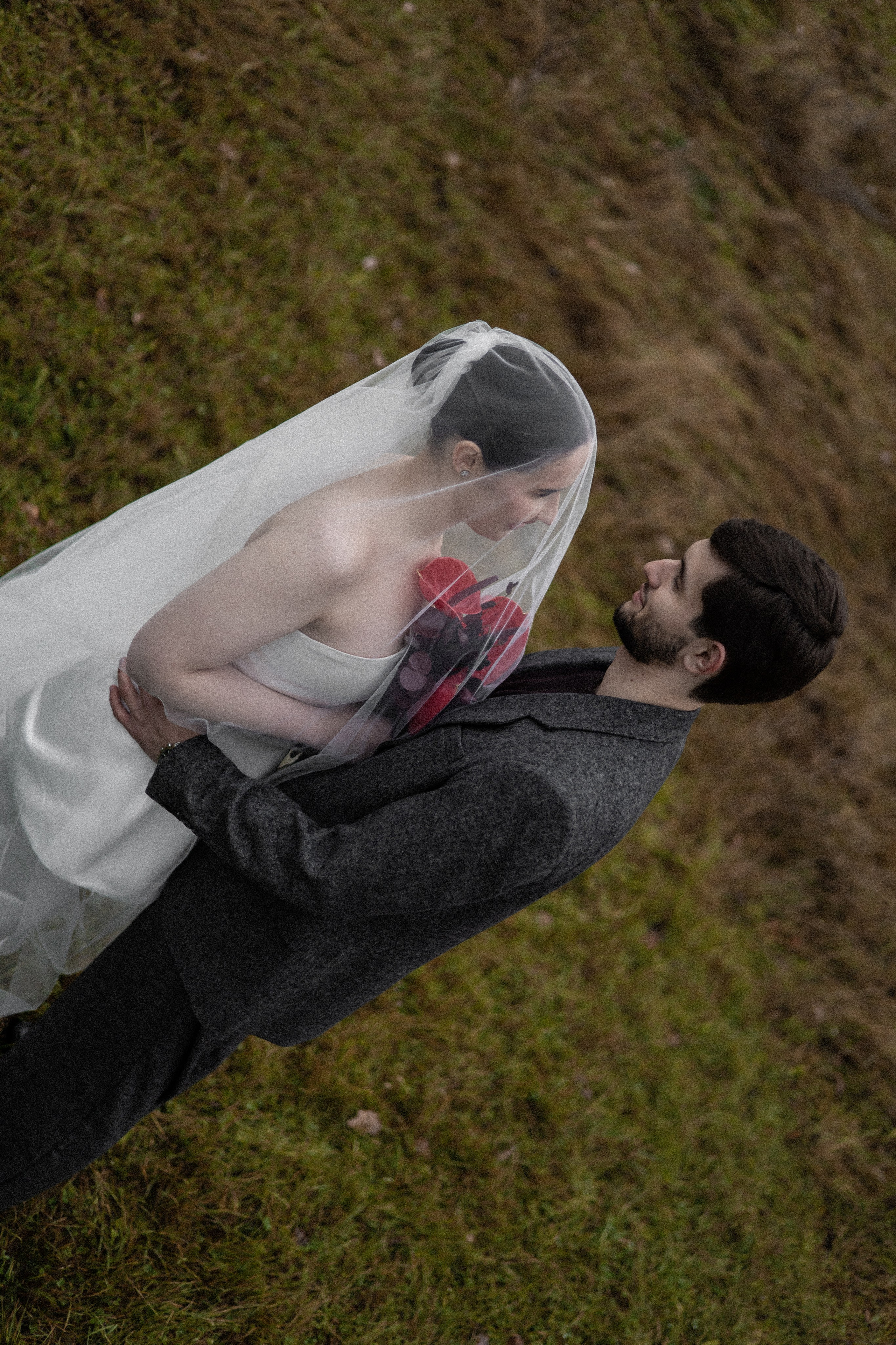 ЭДУАРД+КРИСТИНА. Фотограф Элла Ефимова