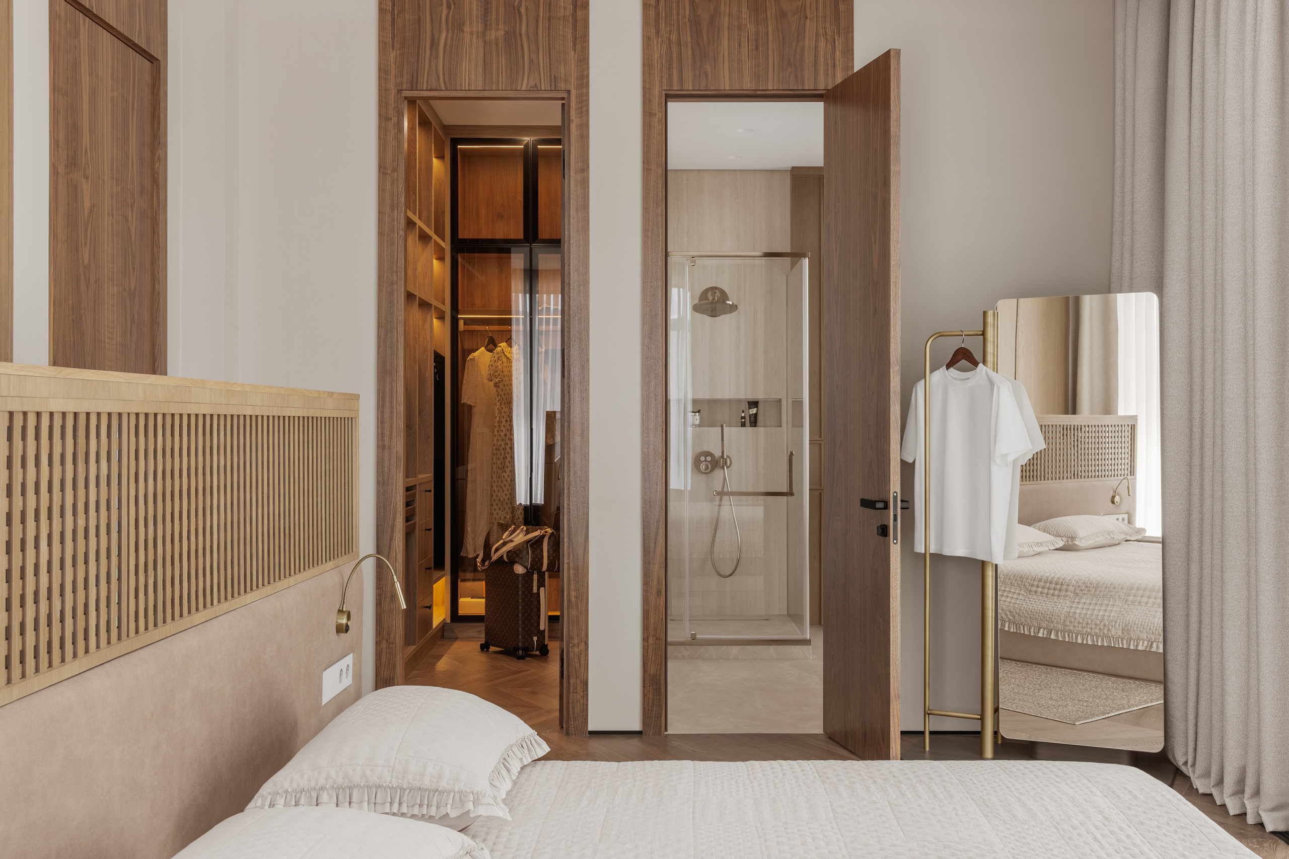 Шарафат Дуйсенбинова — Akbulak Riviera. Roman Yakunin — interior photographer in Almaty, Kazakhstan