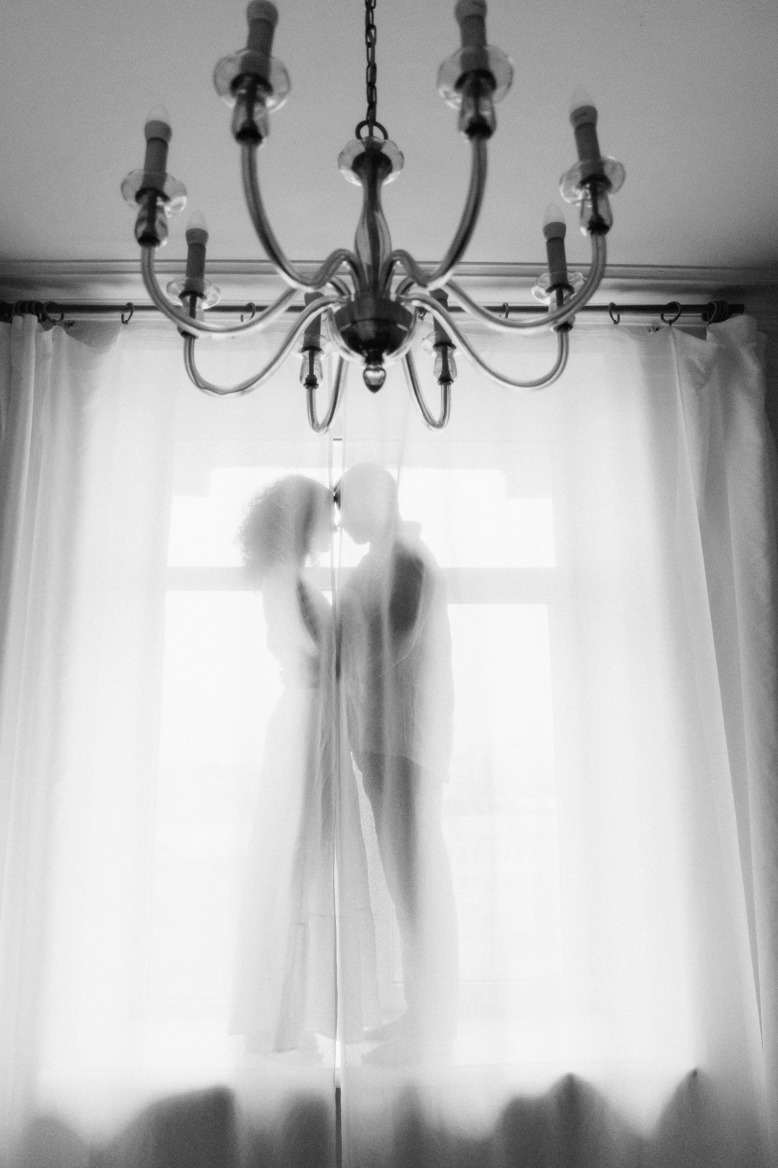 Диана и Артем. Фотограф в Москве Людмила Малова