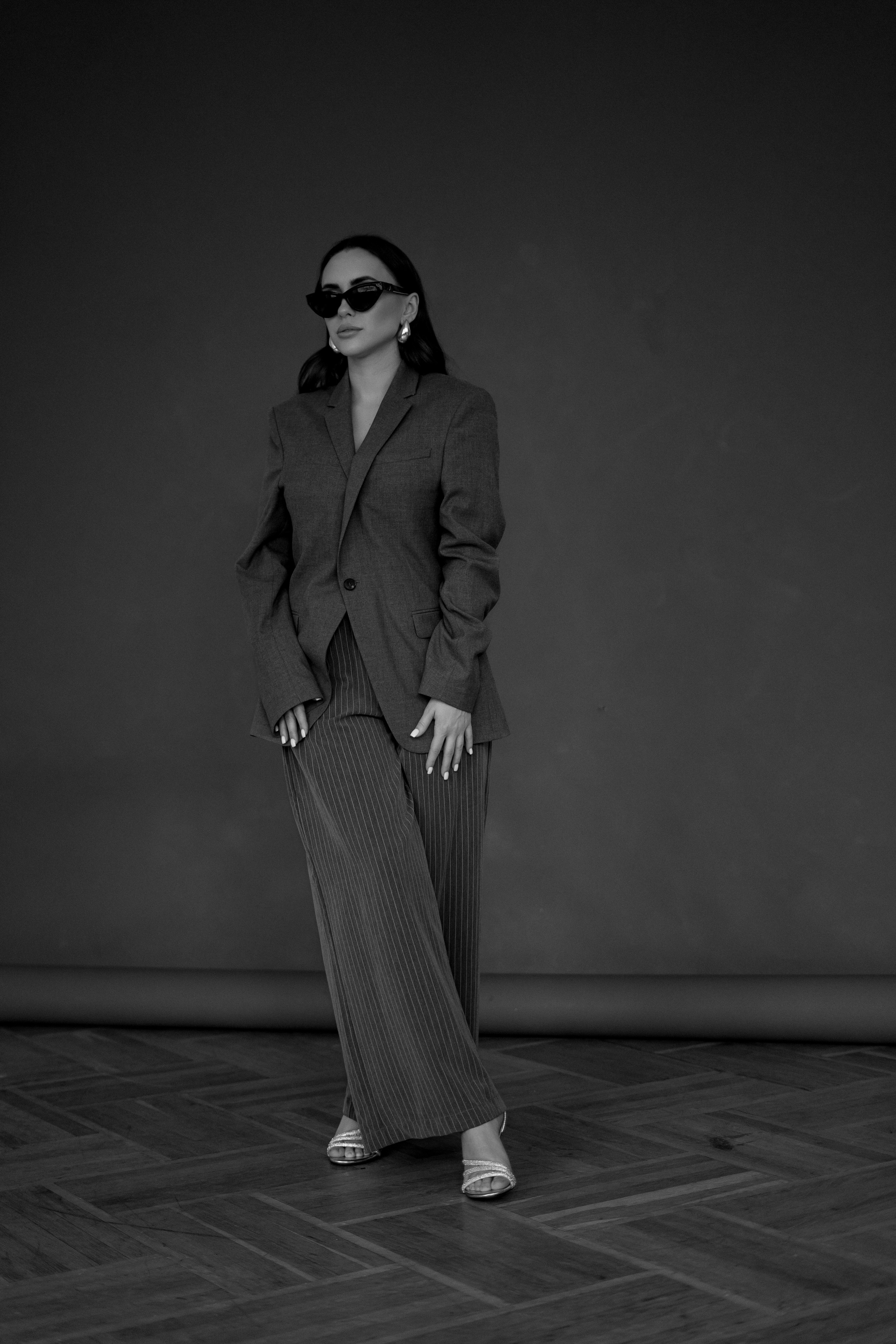 Даша. Фотограф Валерия Крахмалева