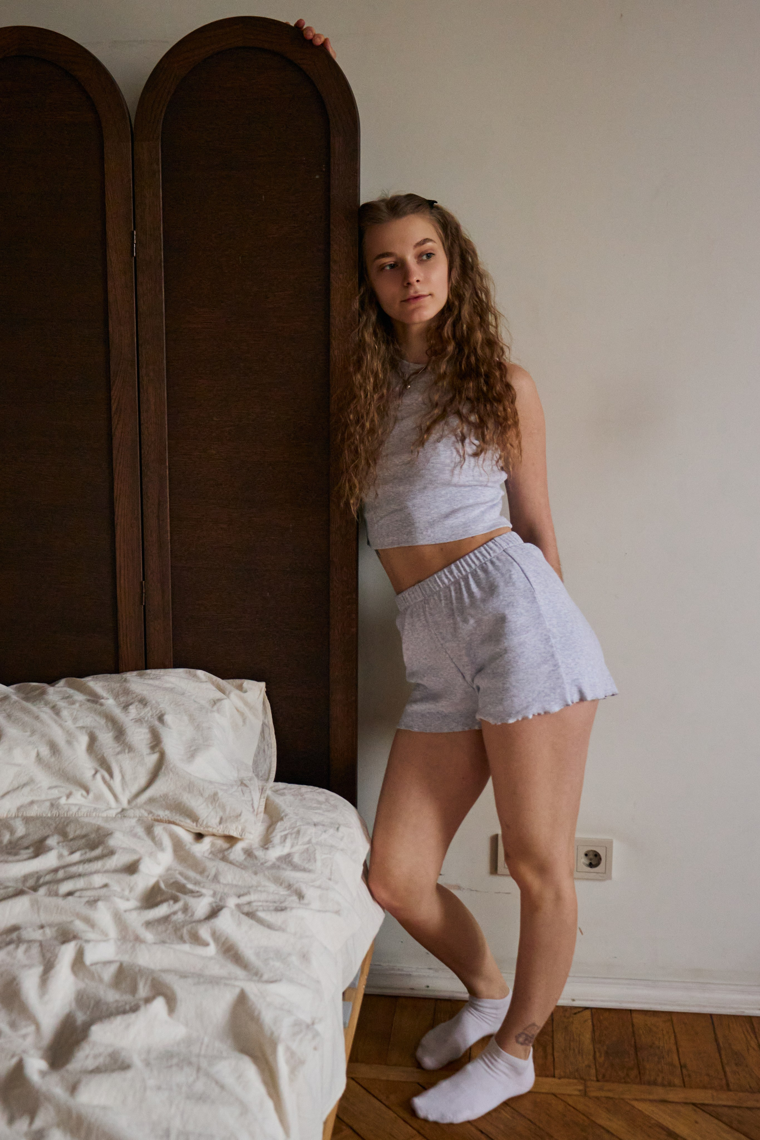 Саша. Фотограф в СПб, с которым легко ✨ Полина