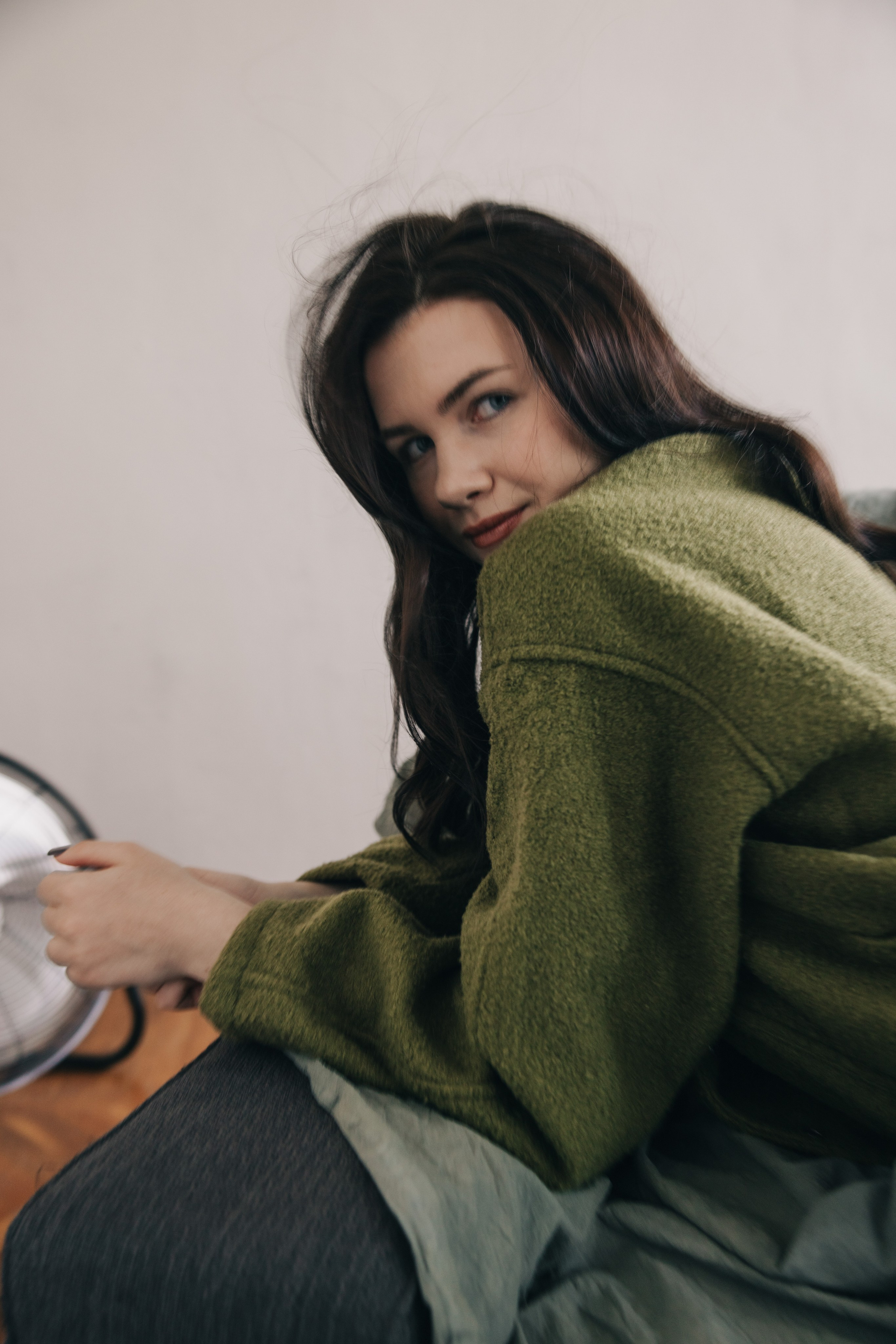 Тая. Ксения Цыгир, фотограф в Петербурге