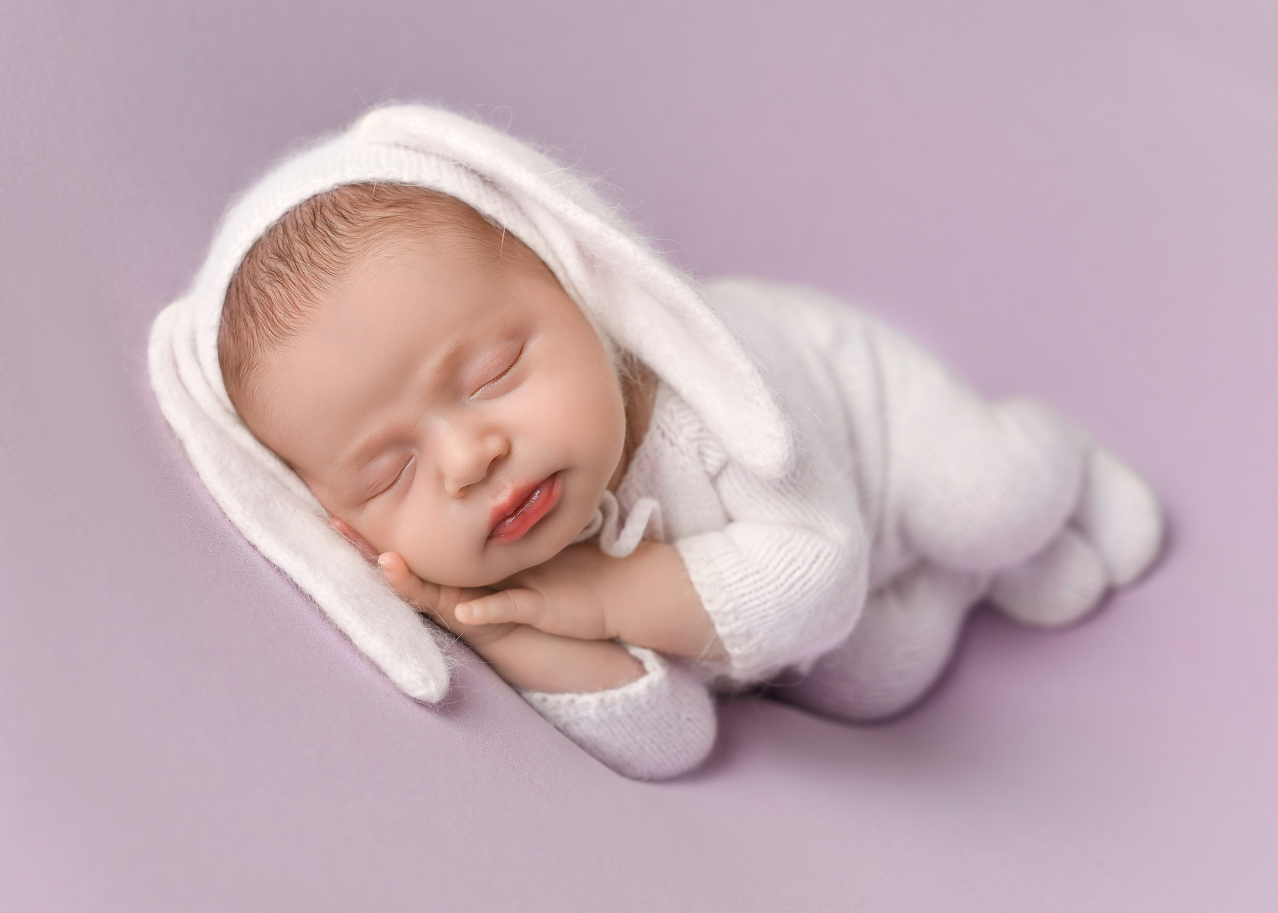 Новорождённые. Фотограф новорождённых малышей в Краснодаре Татьяна Нагорная