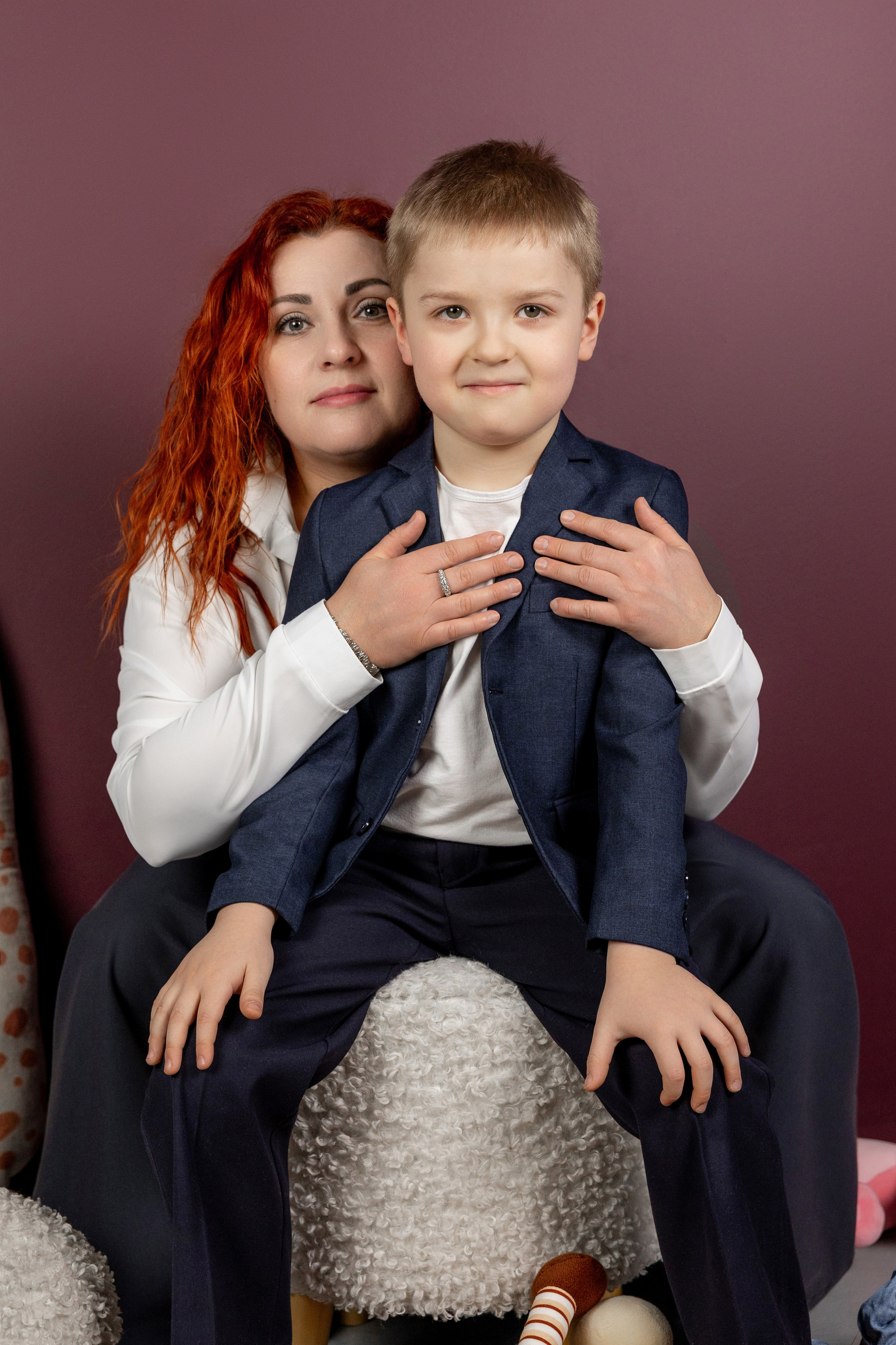 Банда. Фотограф Екатерина Голицына