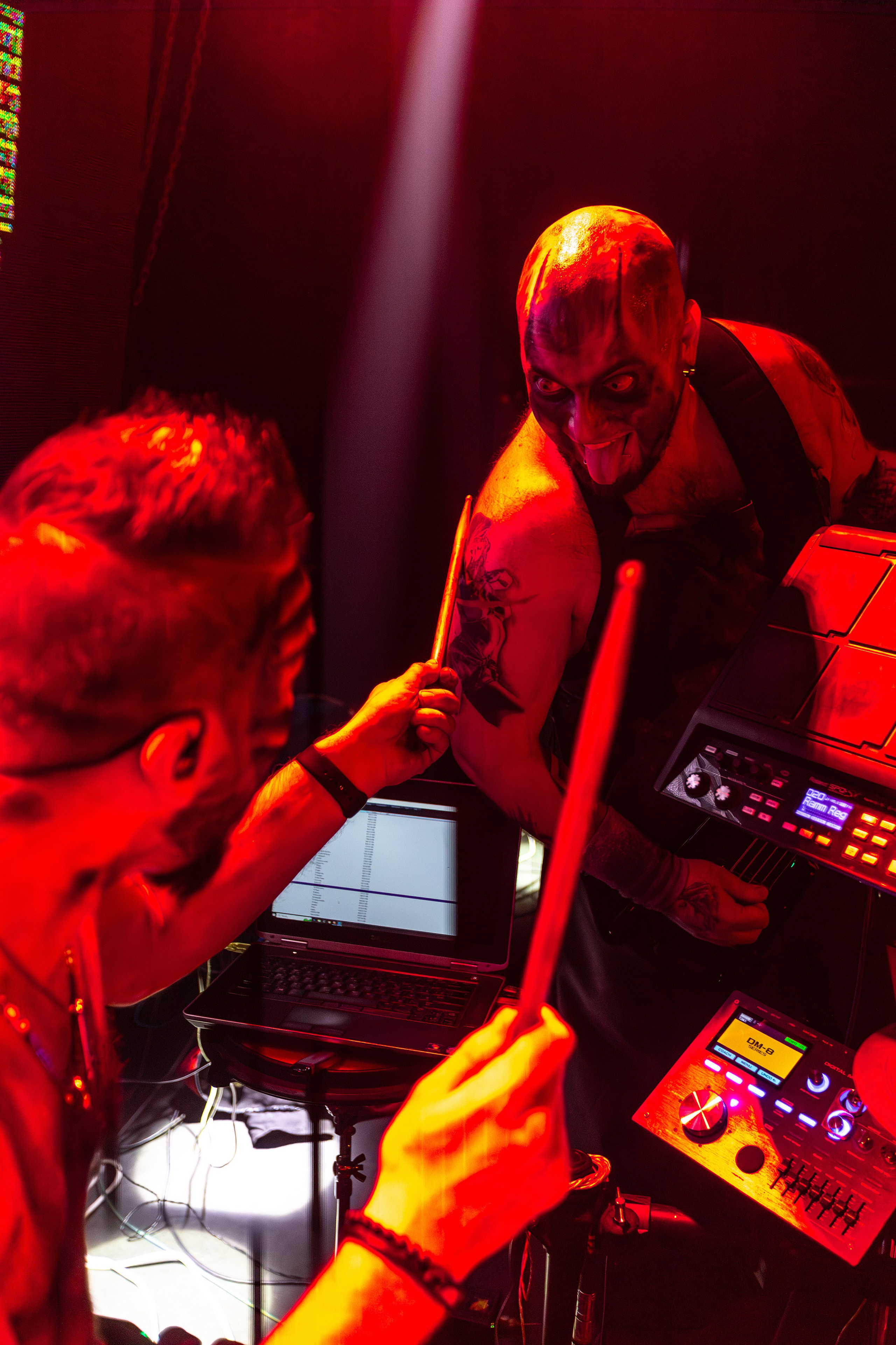 Концерт кавер-группы RAMMproJect в клубе Фабрика 21.03.2024. Репортажный фотограф Екатеринбург | Яркий, качественный репортаж | Концерты, клубы, репортаж, праздники, корпоративы