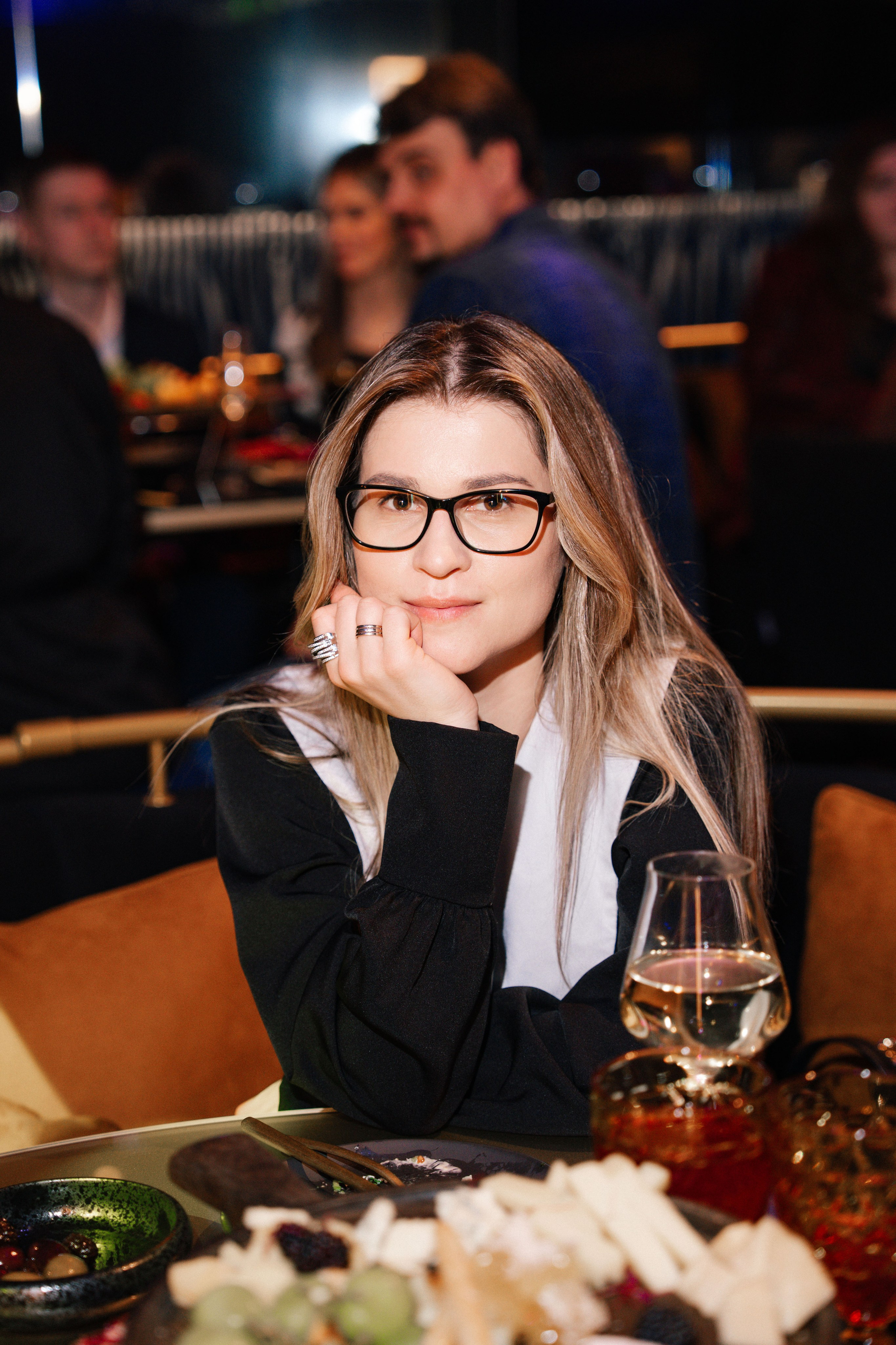 Корпоратив UDS group