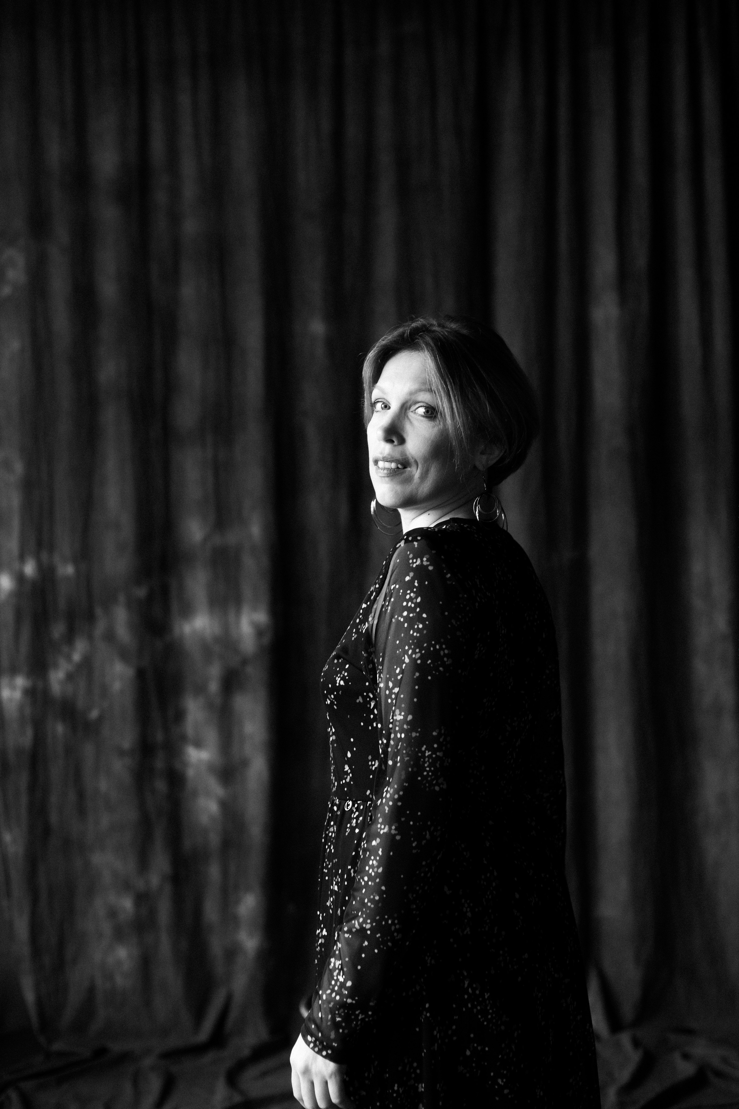 Ольга. Фотограф в Тюмени Даша Михнова. Портреты, фотопроекты, фотодни