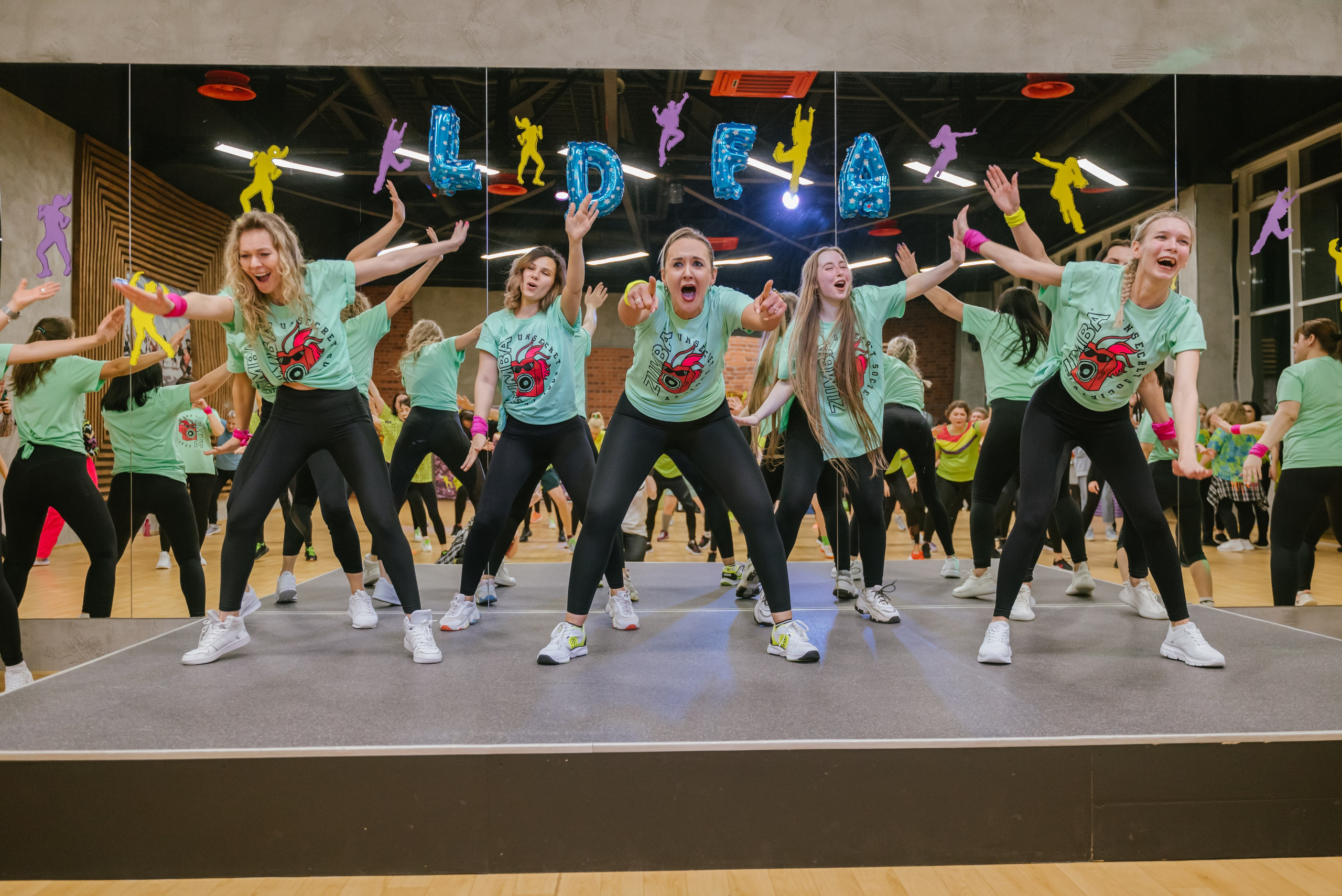 Репортажная съёмка. Фотограф в Нижневартовске Анна Стрельцова