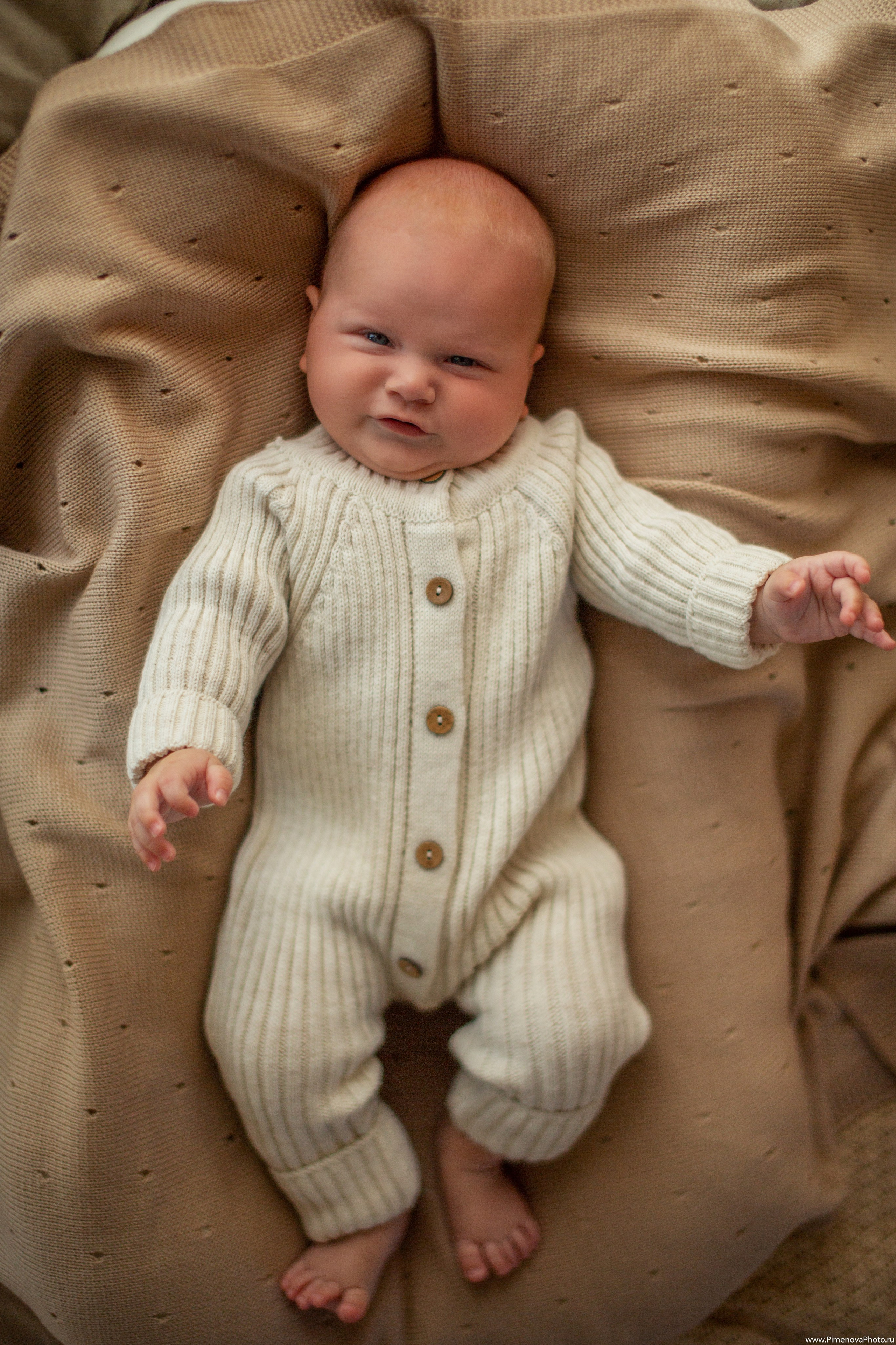 LifestyleBaby: Марк, 5 месяцев. Семейный и детский фотограф в Петрозаводске