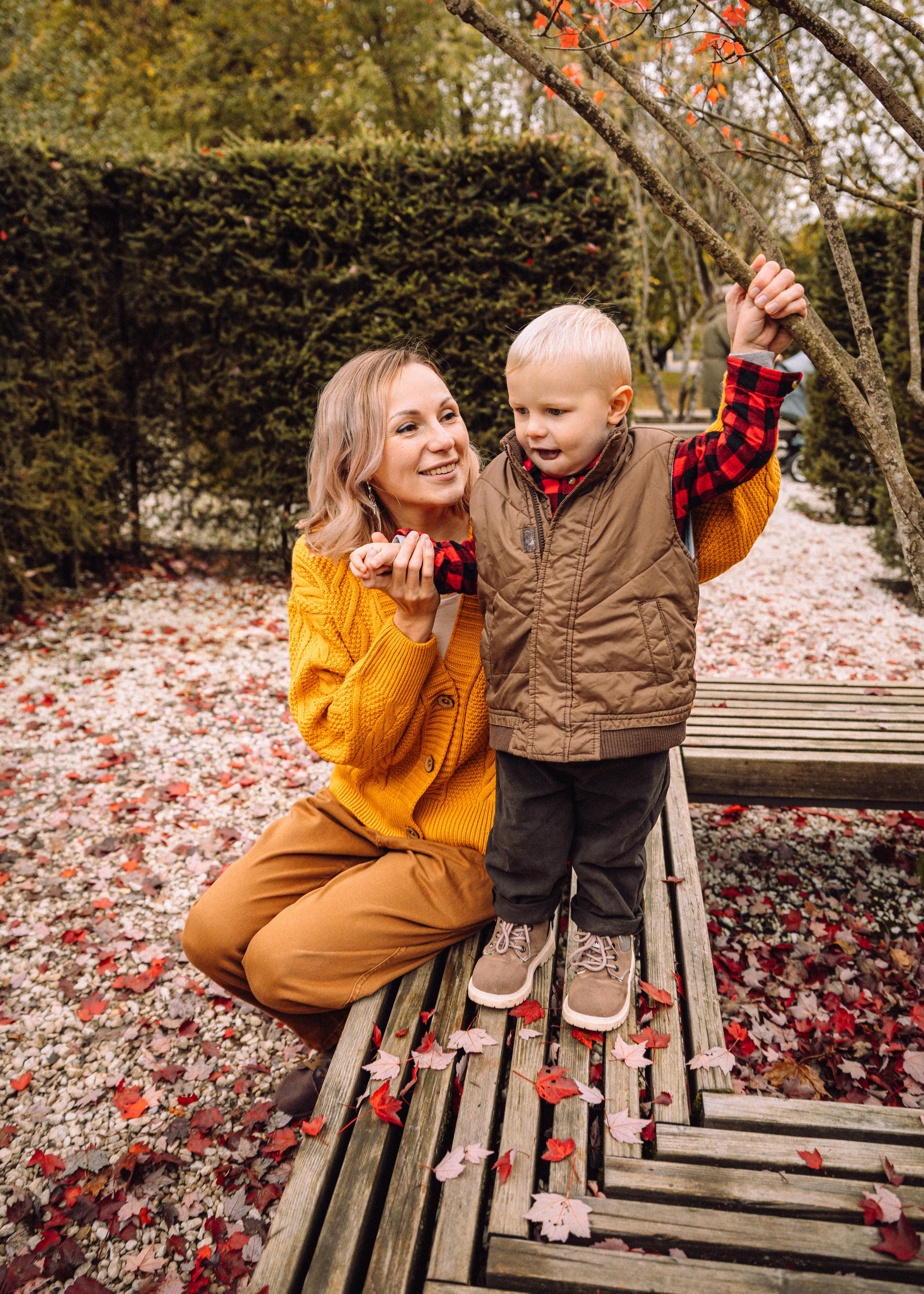 Соня, Женя и Максимка. Семейный фотограф В Москве Александра Дейкун