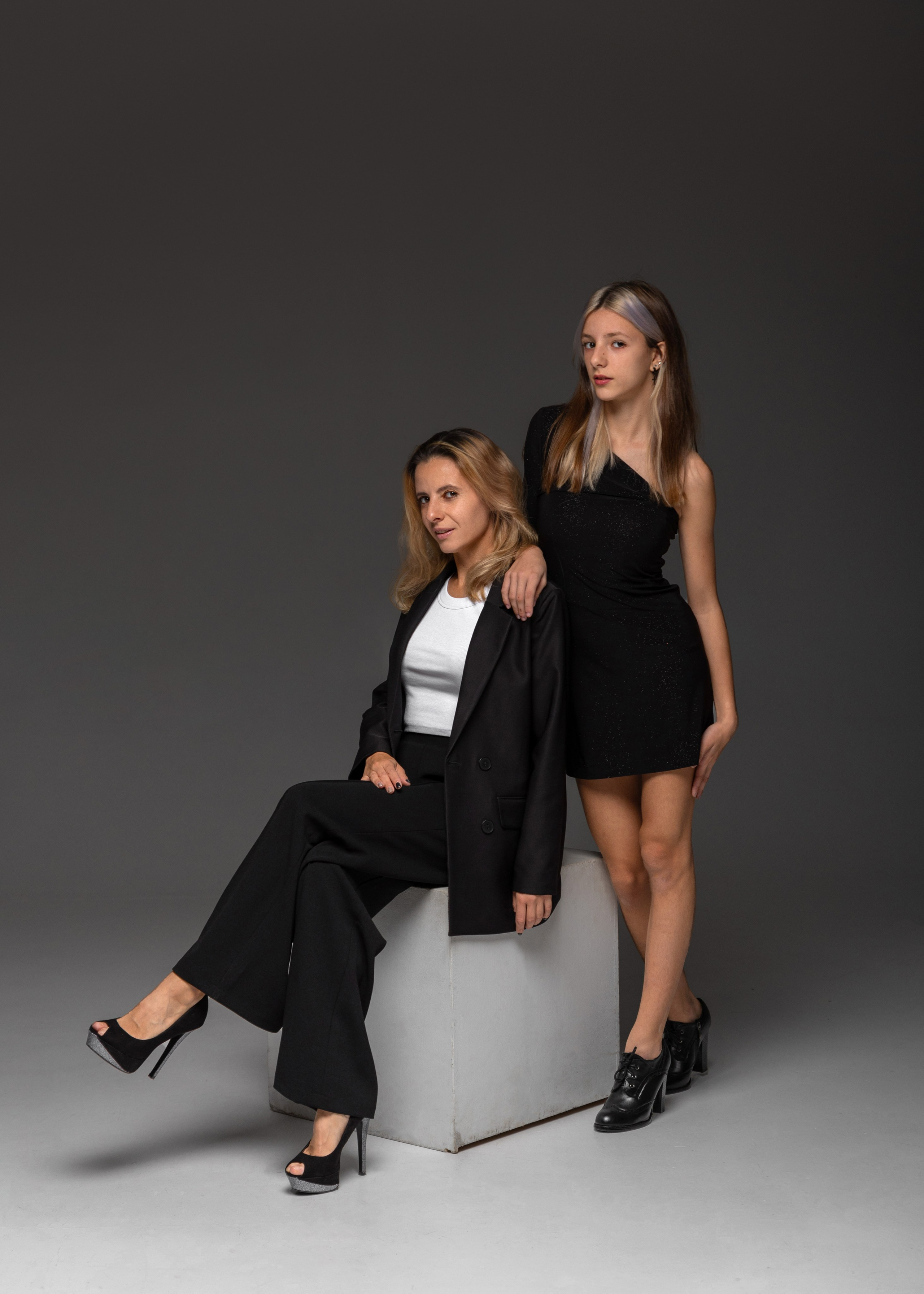 Таня, Ника, Даня. Семейный фотограф В Москве Александра Дейкун