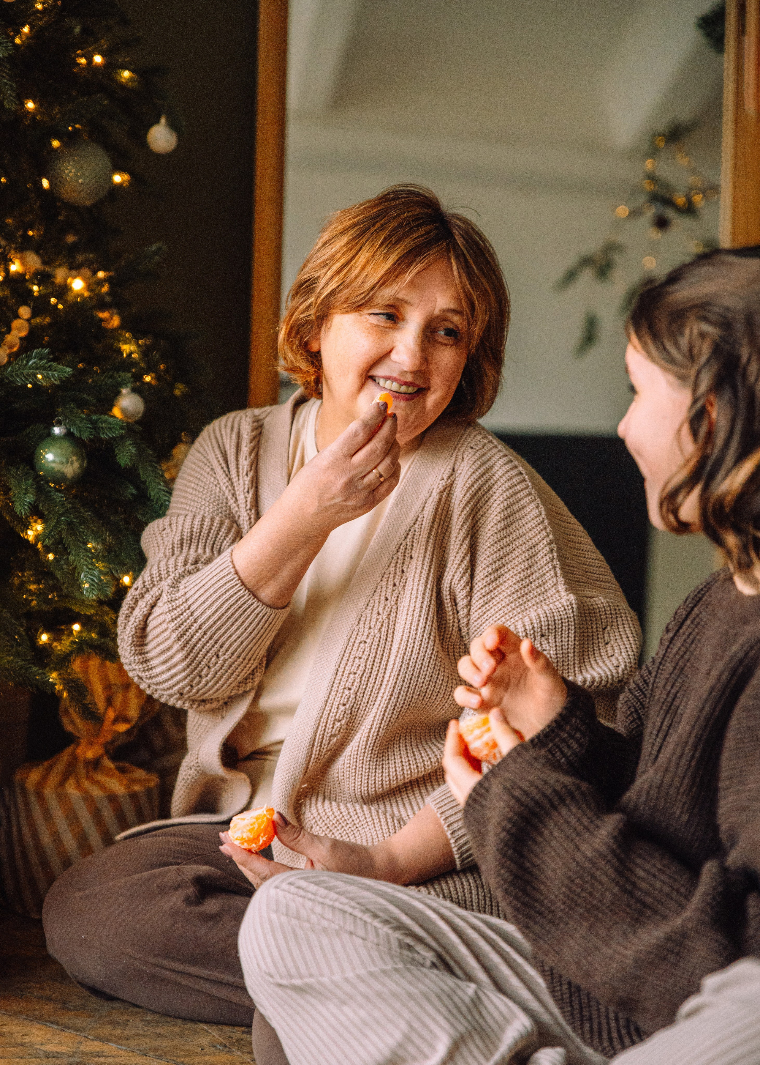 Катя, Артем, Елена, Ника и Лера. Семейный фотограф В Москве Александра Дейкун