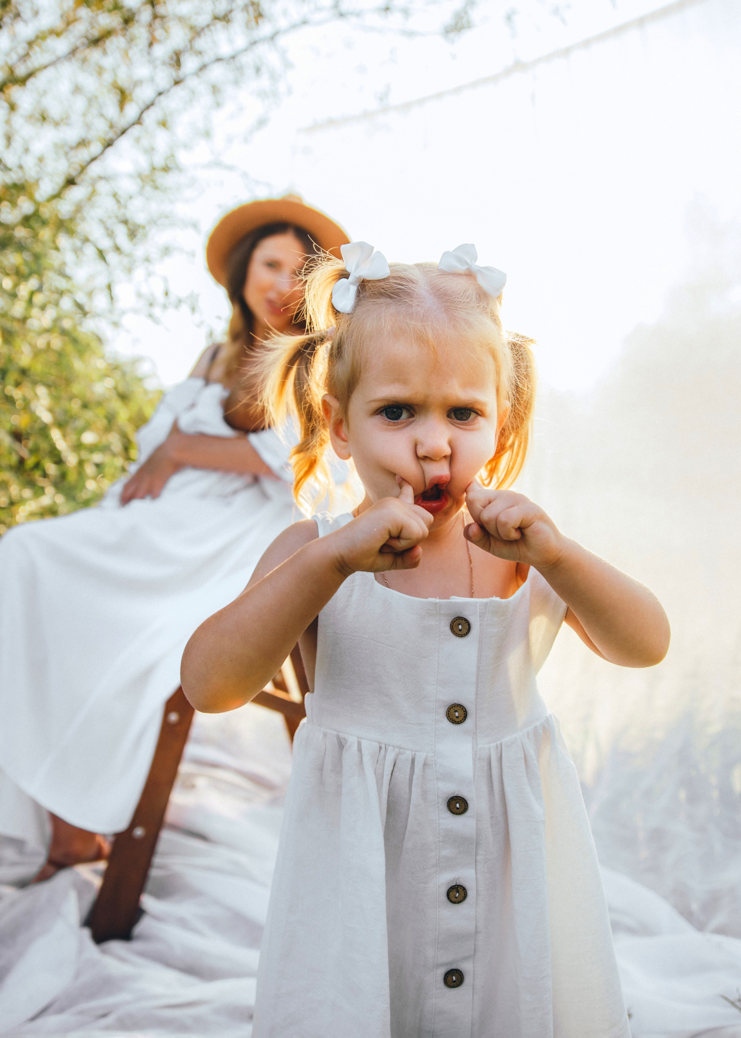 Маша, Василиса, Валерия. Семейный фотограф В Москве Александра Дейкун
